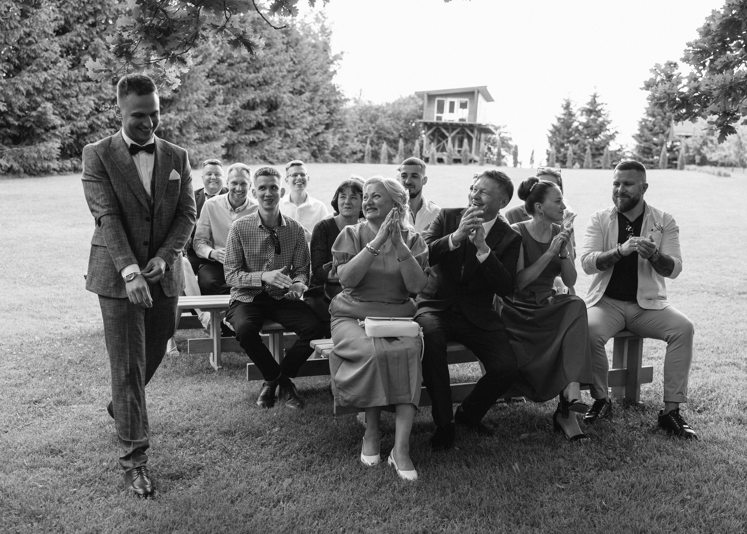 O&M. Свадебный фотограф Минск