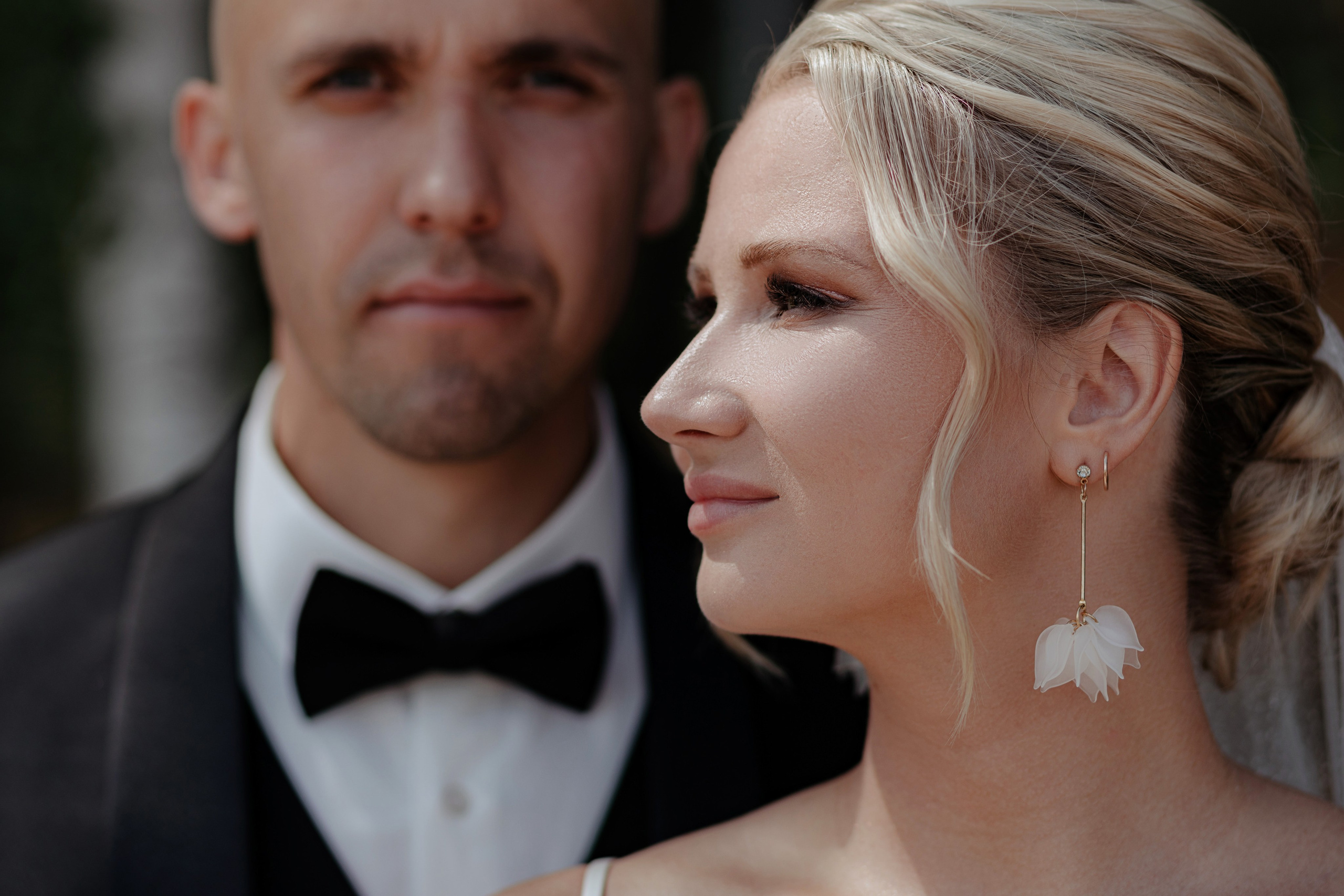 Никита и Дарья. Свадебный фотограф Чайковский