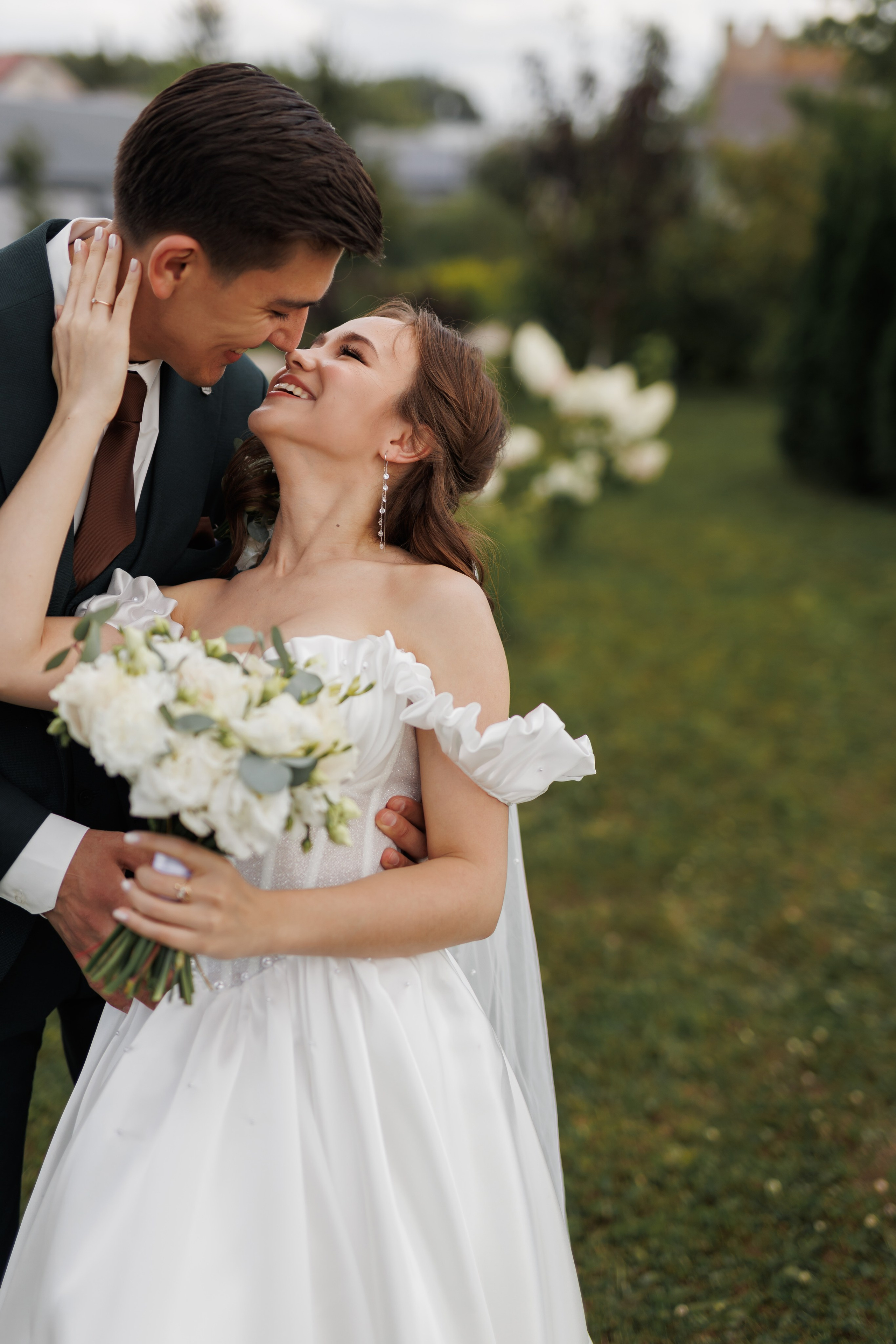 Алмаз Вилия. Фотограф Александр Литвинов