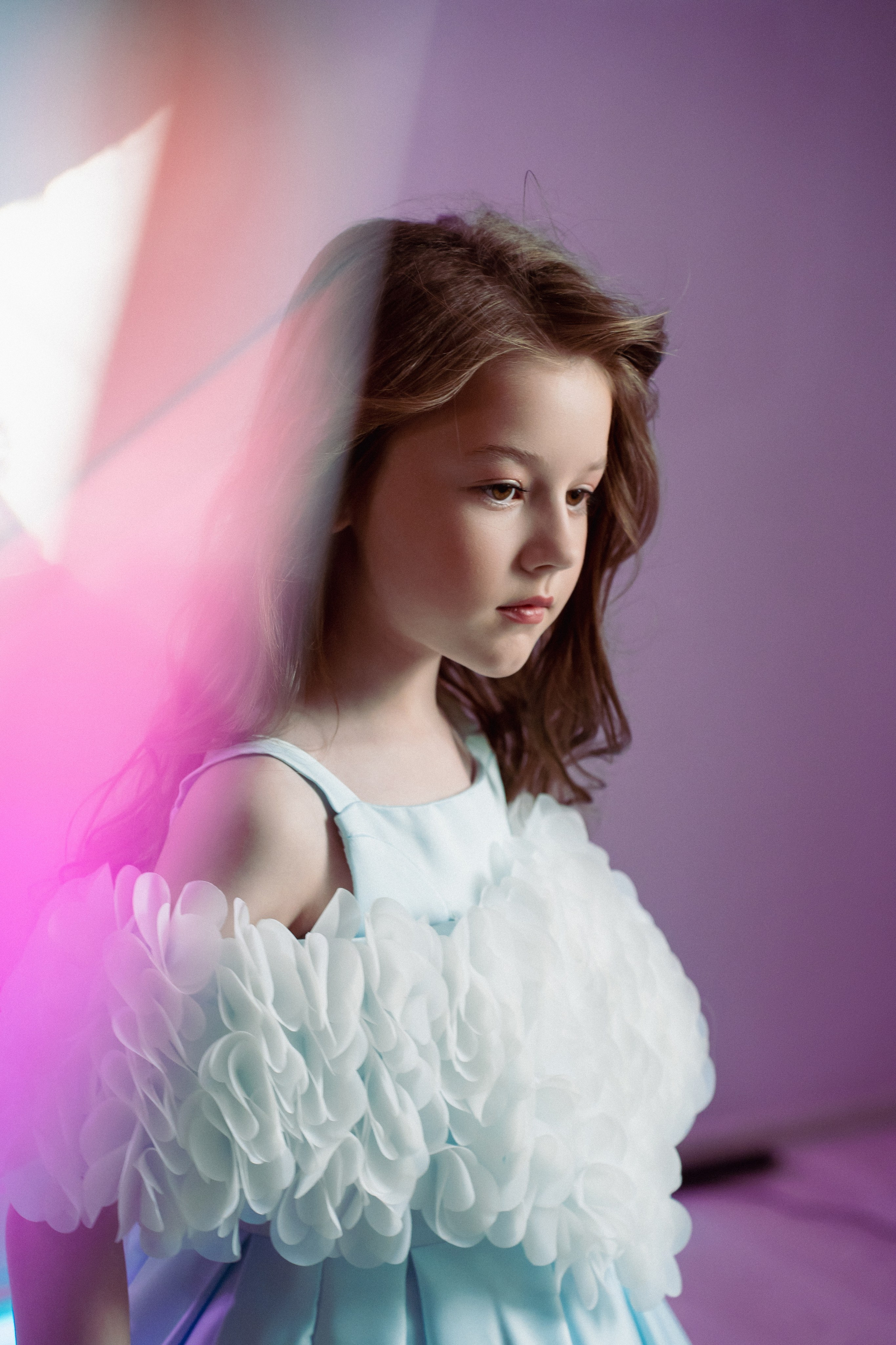 Фотопроект " Сияние ". Little_Princess.38