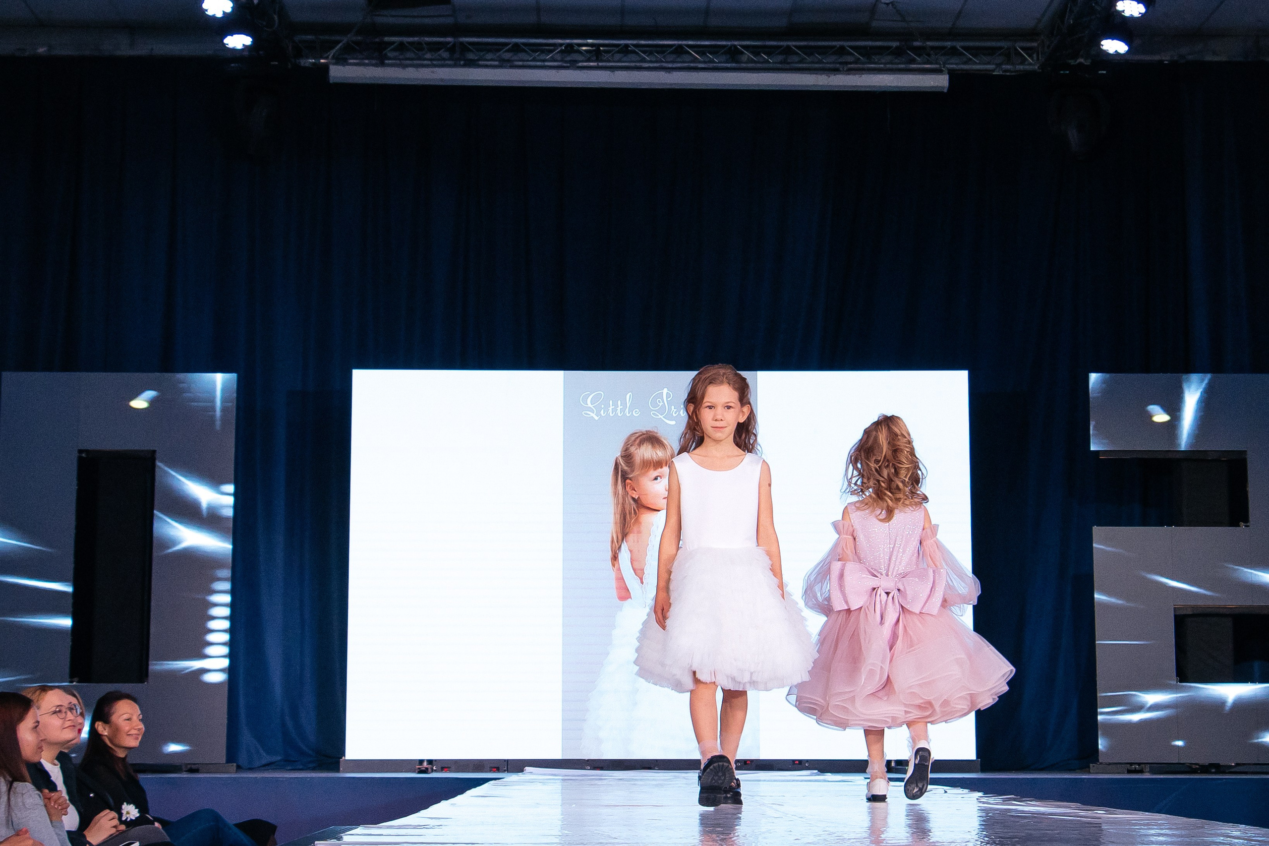 Irkutsk Fashion Week 2024. Little_Princess.38