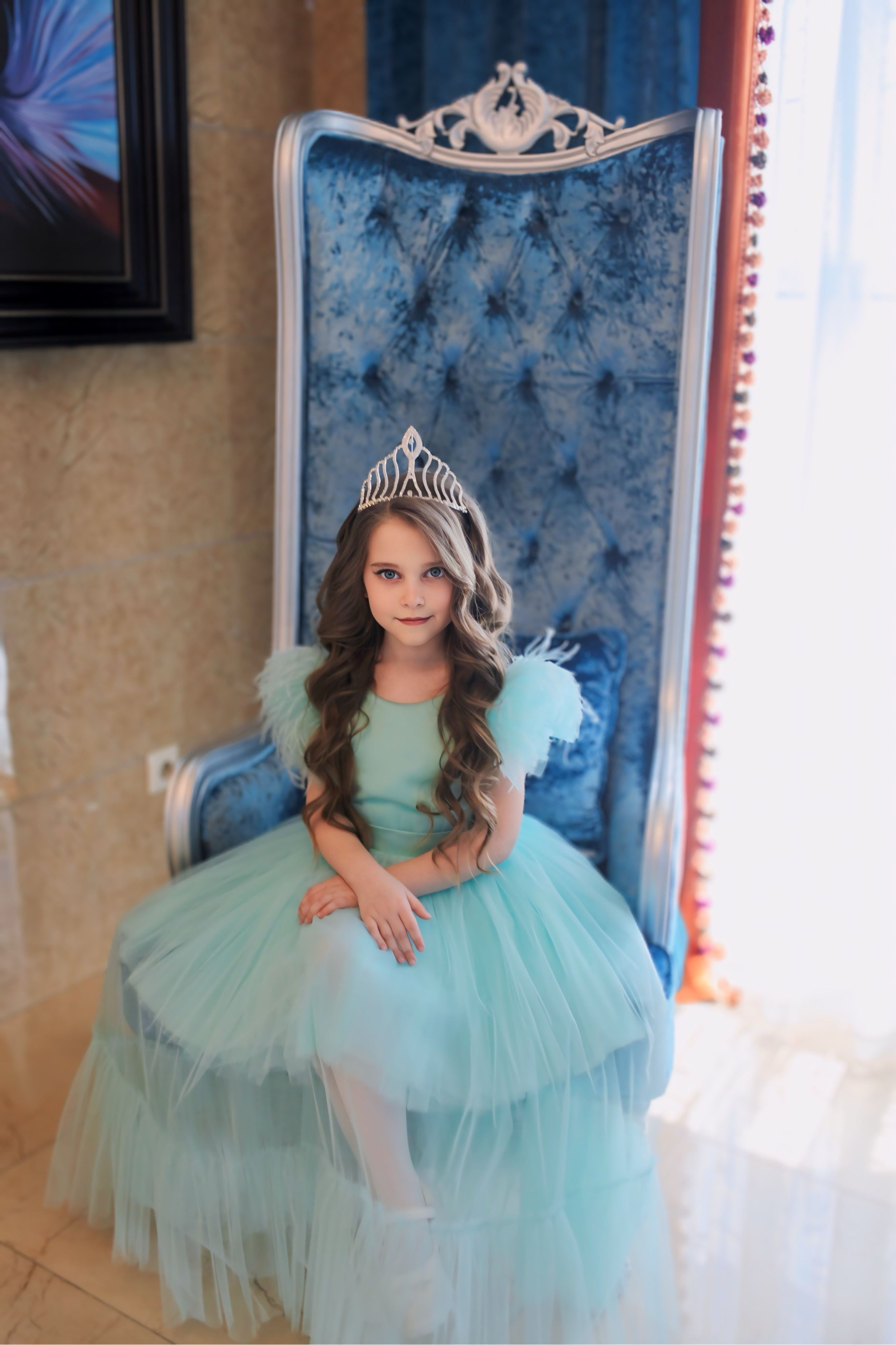 Фотопроект «Отель Северное море». Little_Princess.38