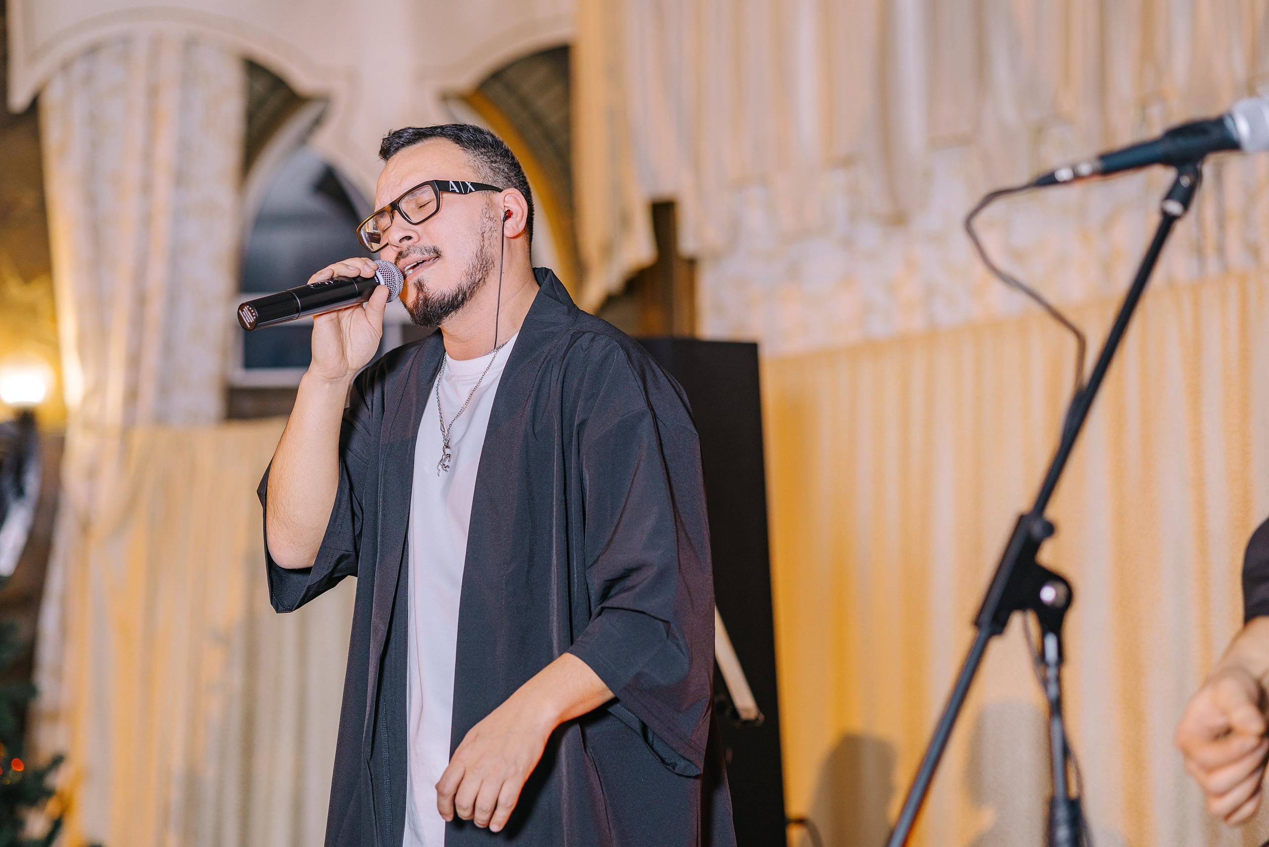 Новый год в «Айвенго» 2026. Александр Антонов. Профессиональный свадебный, репортажный фотограф в Москве, Подольске. Фото+Видео на любой праздник