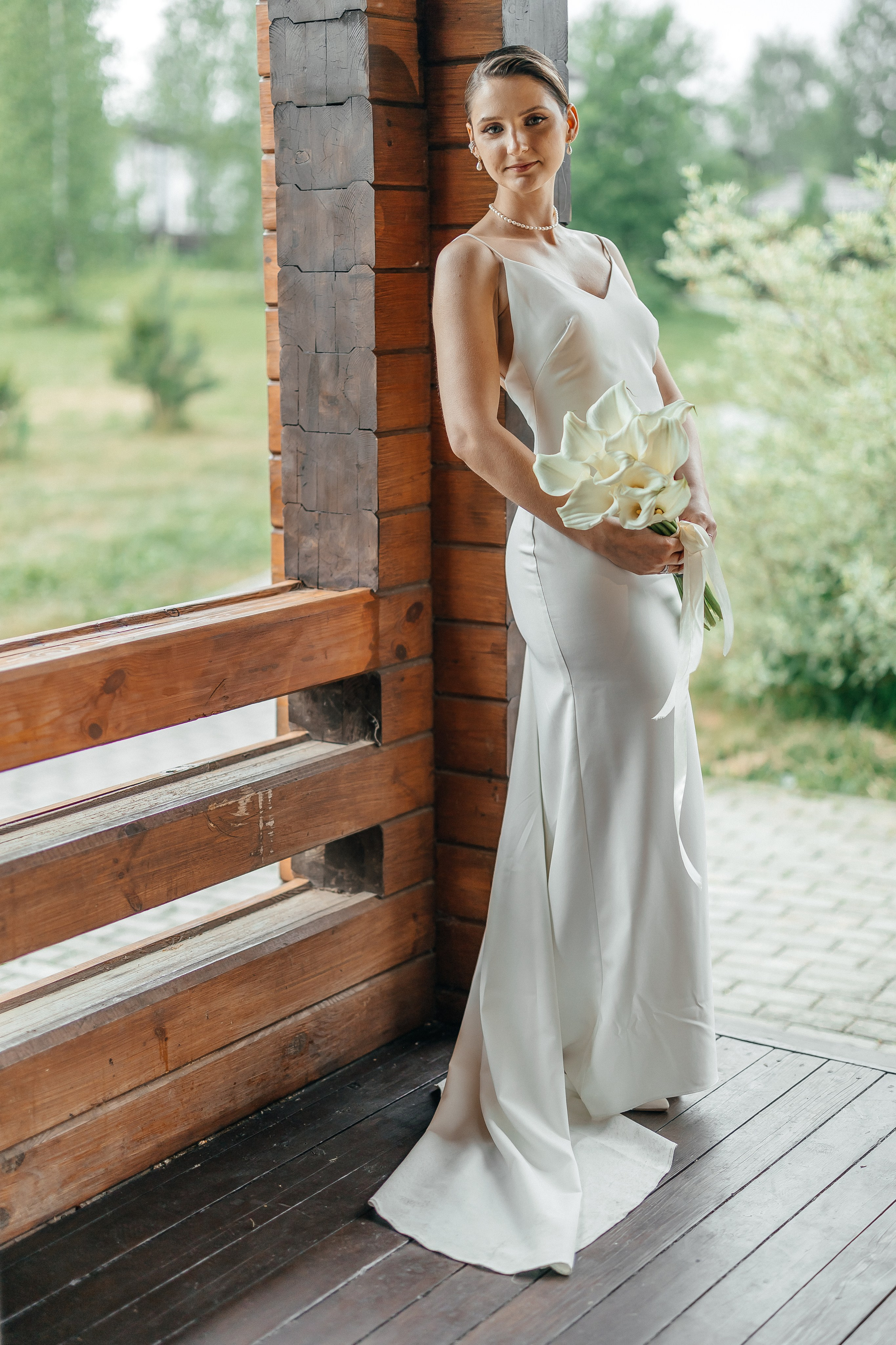 Белая арка. Александр Антонов. Профессиональный свадебный, репортажный фотограф в Москве, Подольске. Фото+Видео на любой праздник