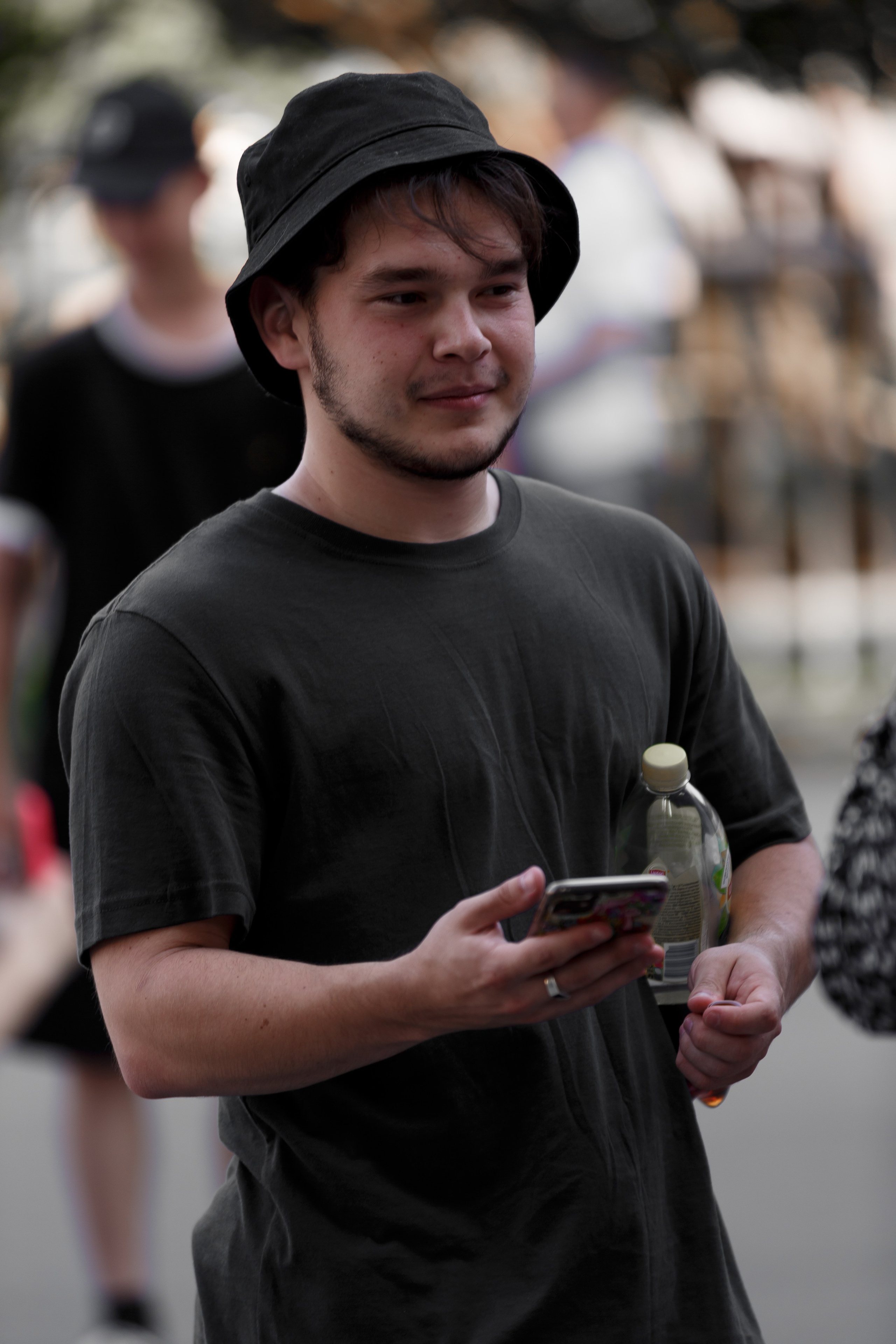 Уличная съемка. Фотограф Вадим Чепрасов | Санкт-Петербург