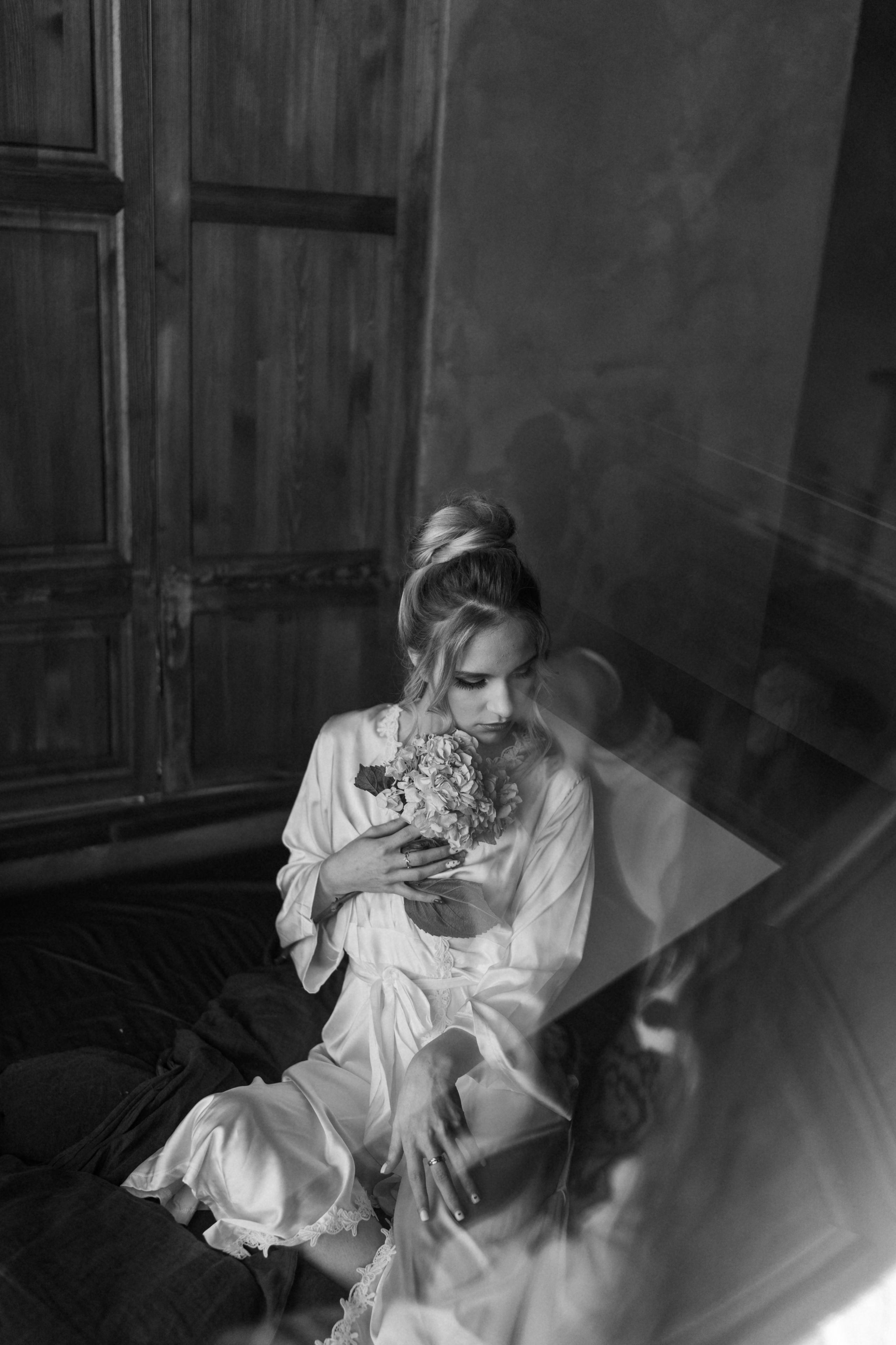 Екатерина. Фотограф в Санкт-Петербурге — Лучина Екатерина