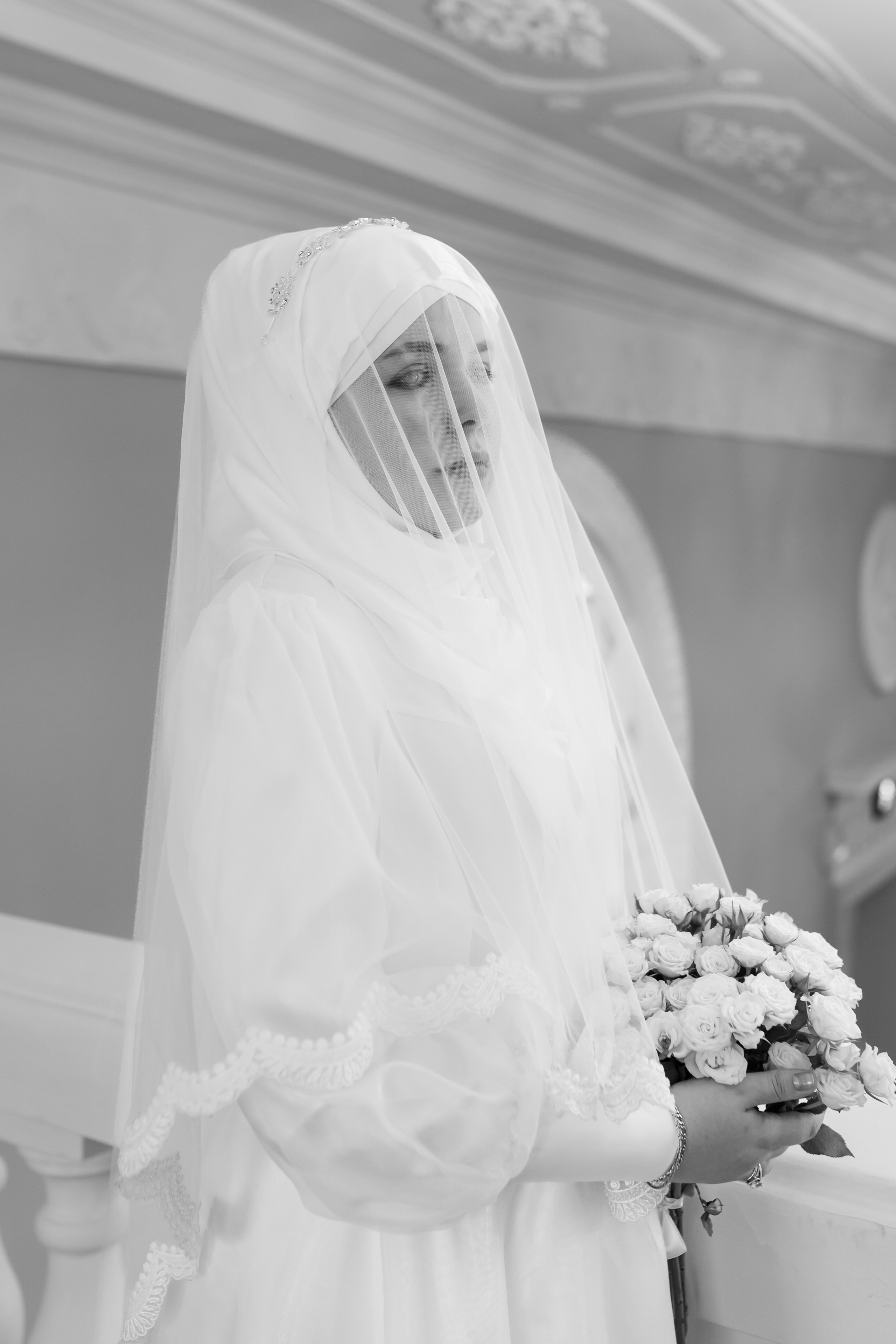 Ильгиз и Степанида. Марина Шаймухаметова. Фотограф в Уфе