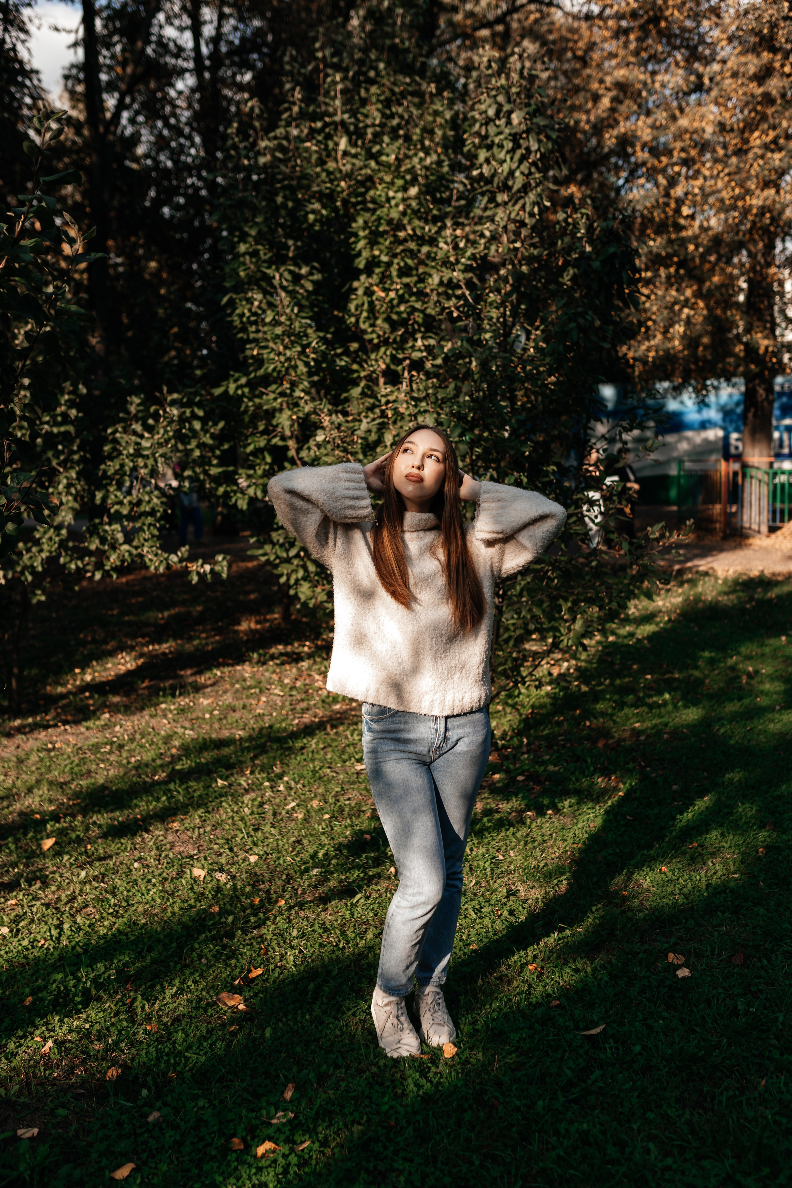 Дайана. Марина Шаймухаметова. Фотограф в Уфе