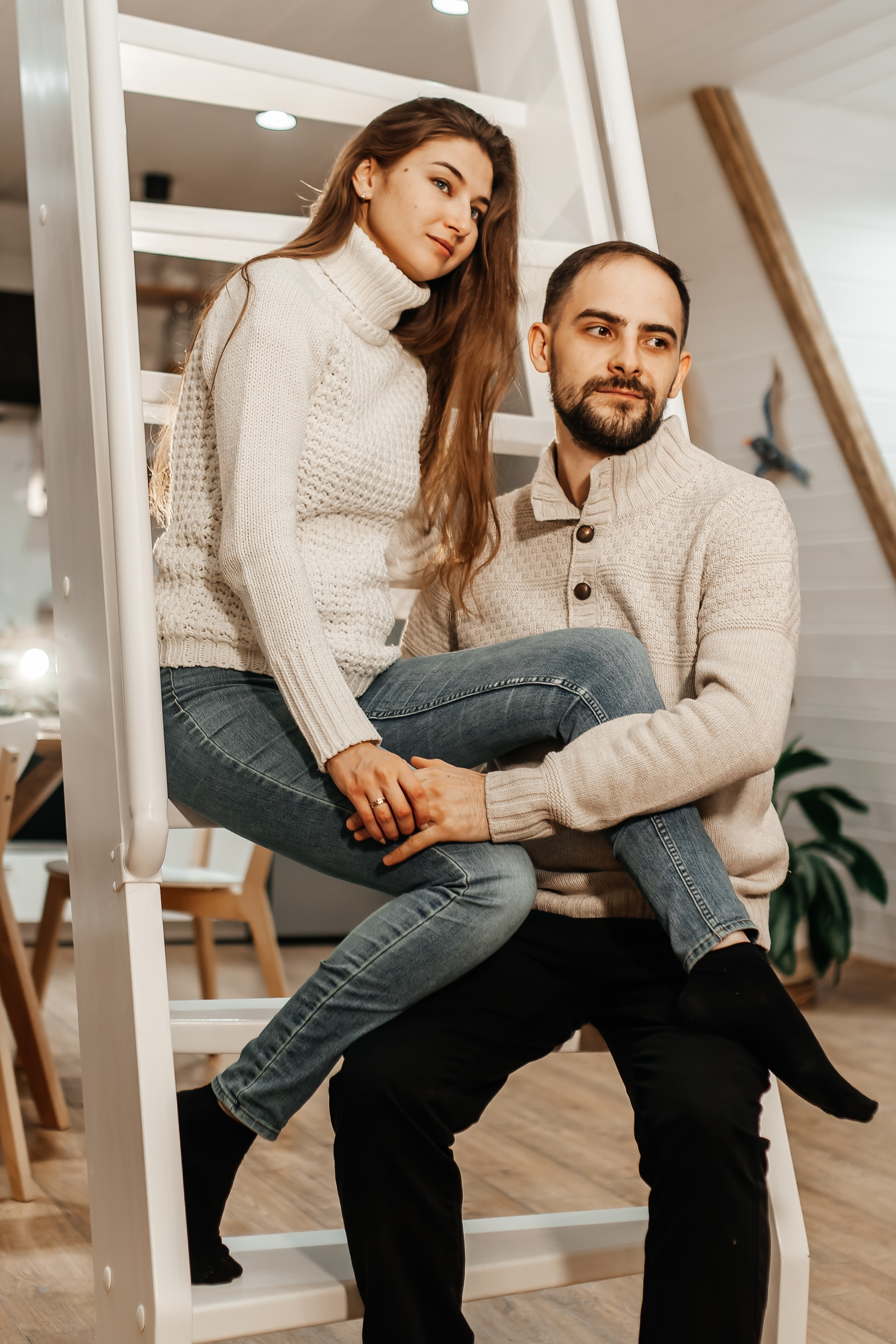 Кедр-камп. Марина Шаймухаметова. Фотограф в Уфе