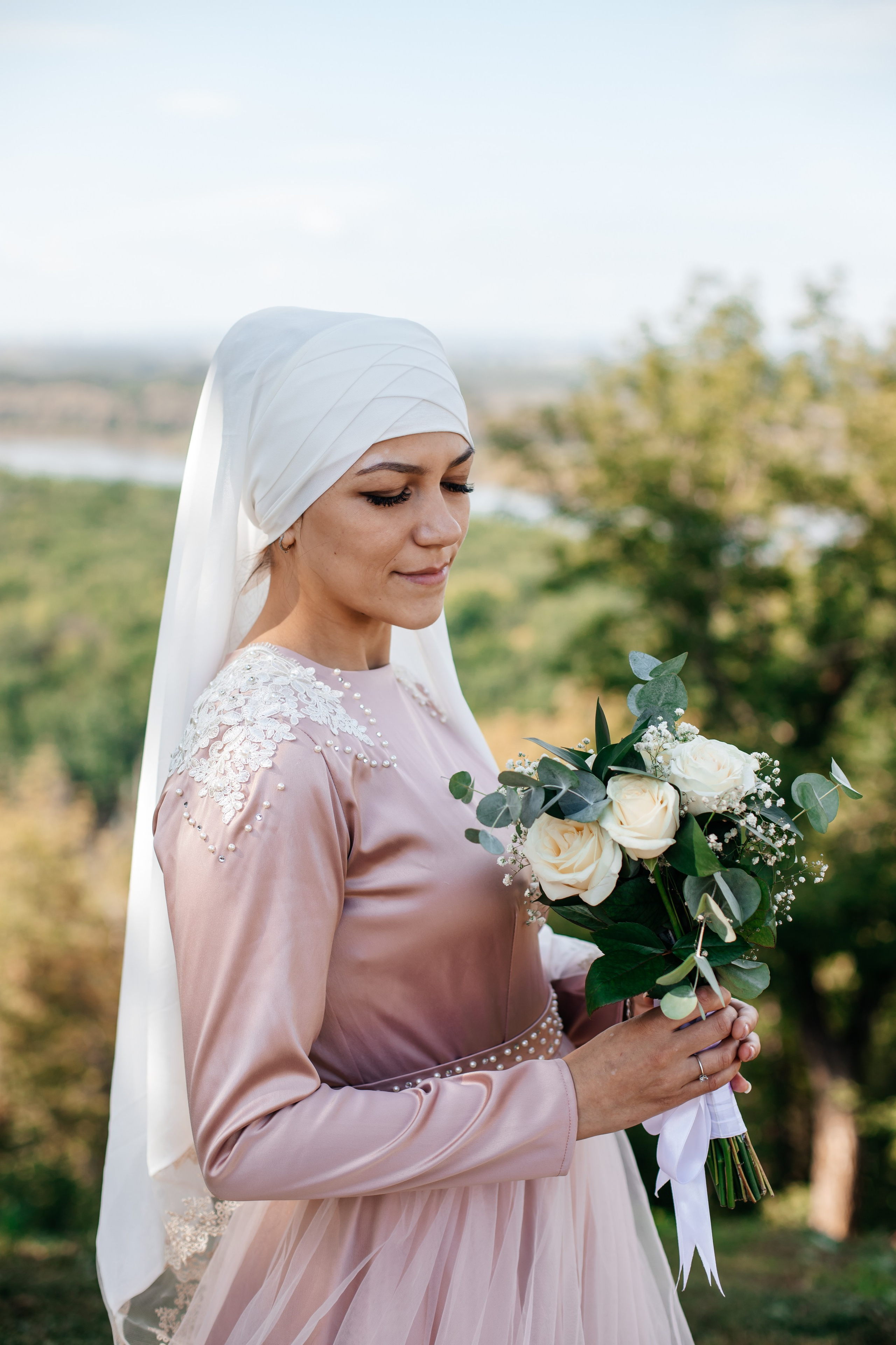 Максим и Лиана. Марина Шаймухаметова. Фотограф в Уфе