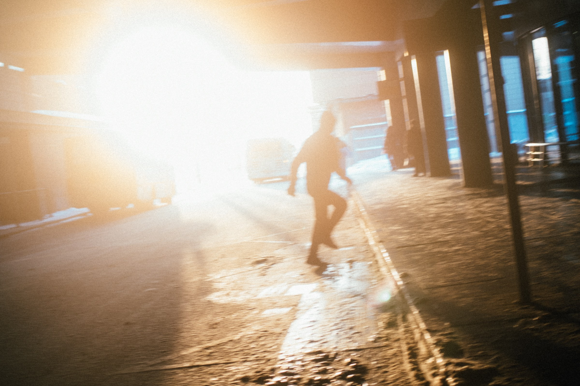 Стрит. Фотограф на любое событие в Кемерово