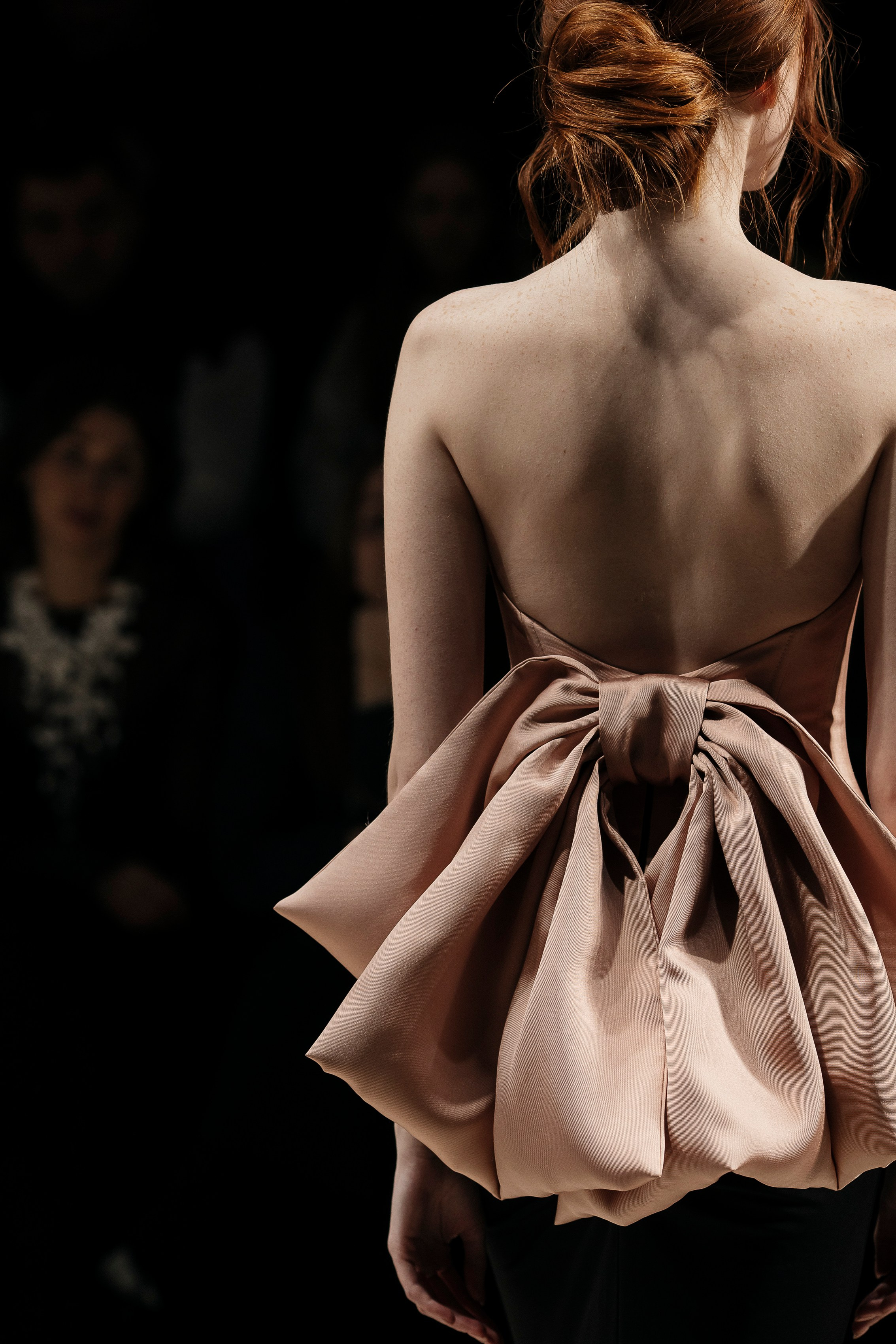 MOSCOW FASHION WEEK 2025 весна. Фотограф в Москве