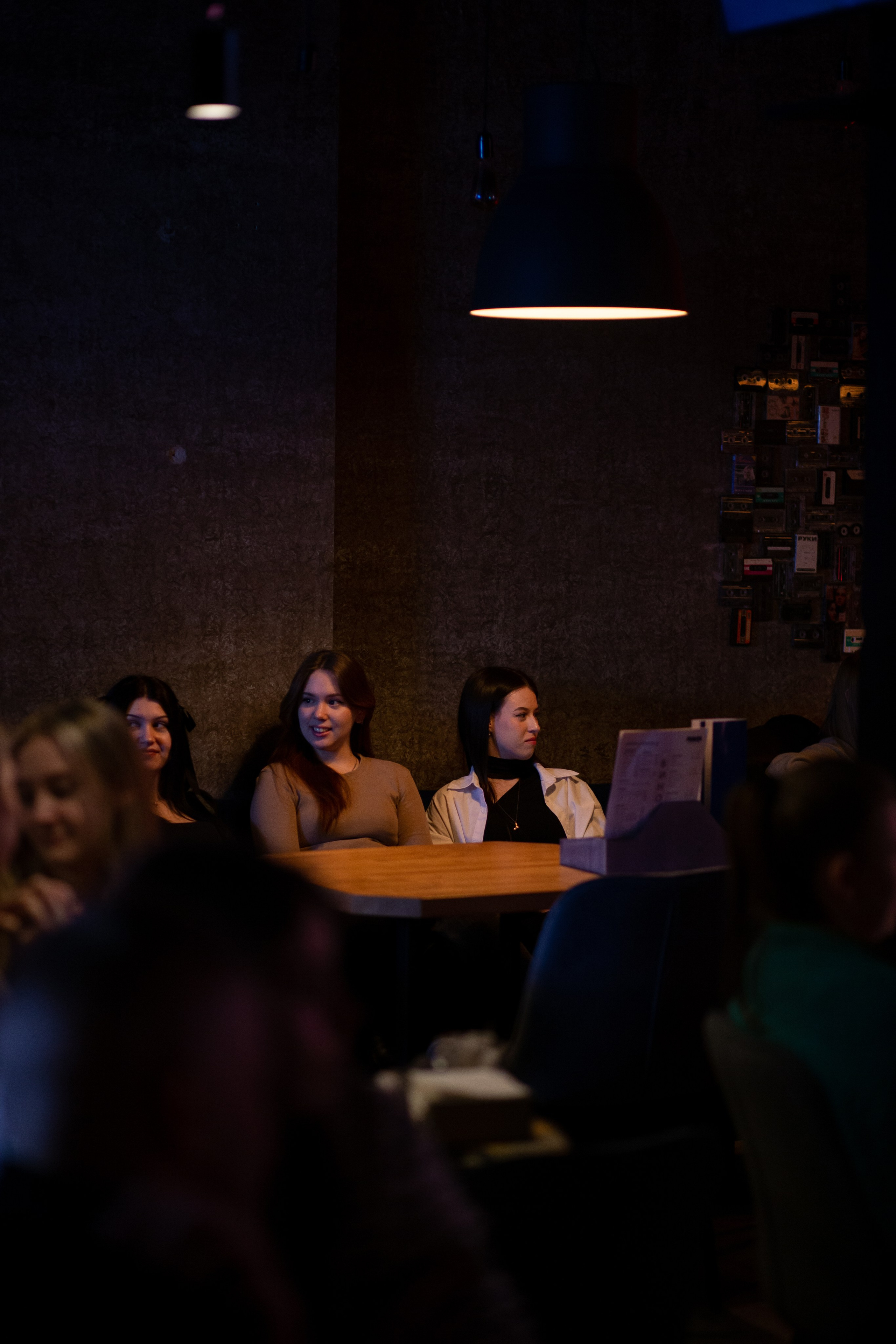 Стендап. Фотограф Екатеринбург