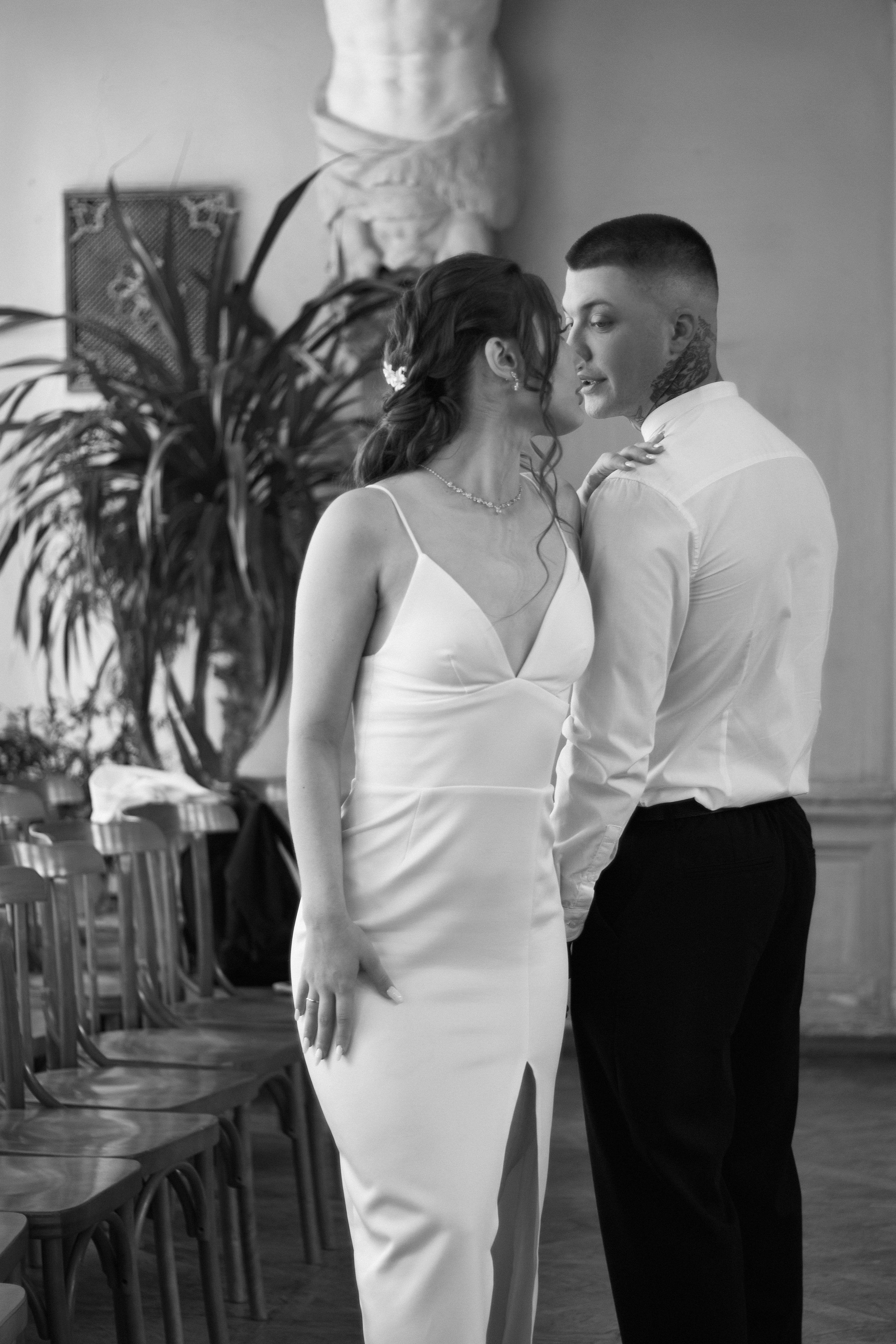 Рома и Вера. Фотограф в Ростове-на-Дону Нюхарева Виктория