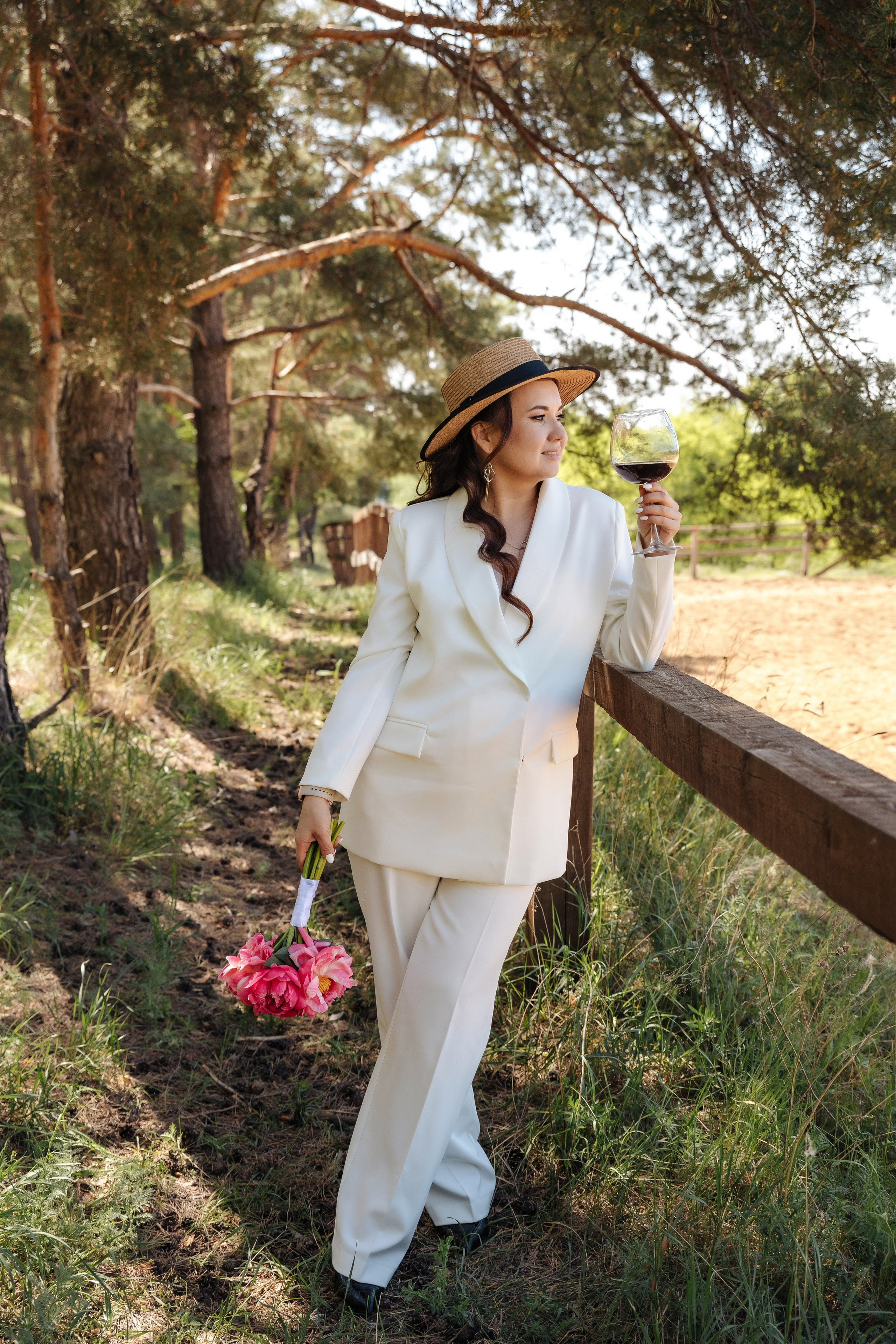 Анастасия и Евгений. Свадебный фотограф в Саратове