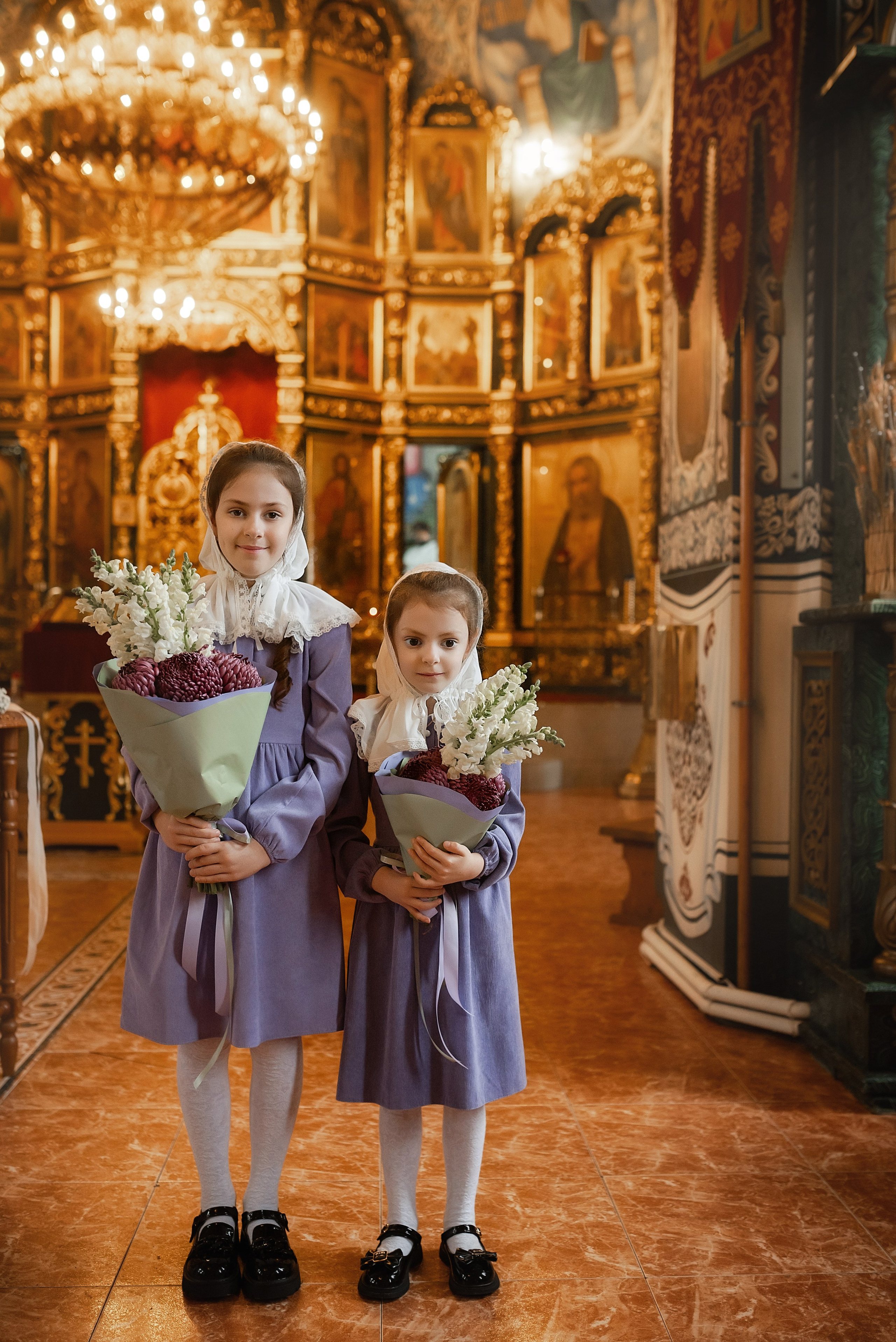 Венчание. Семейный фотограф в Ростове-на-Дону Татьяна Литвинова