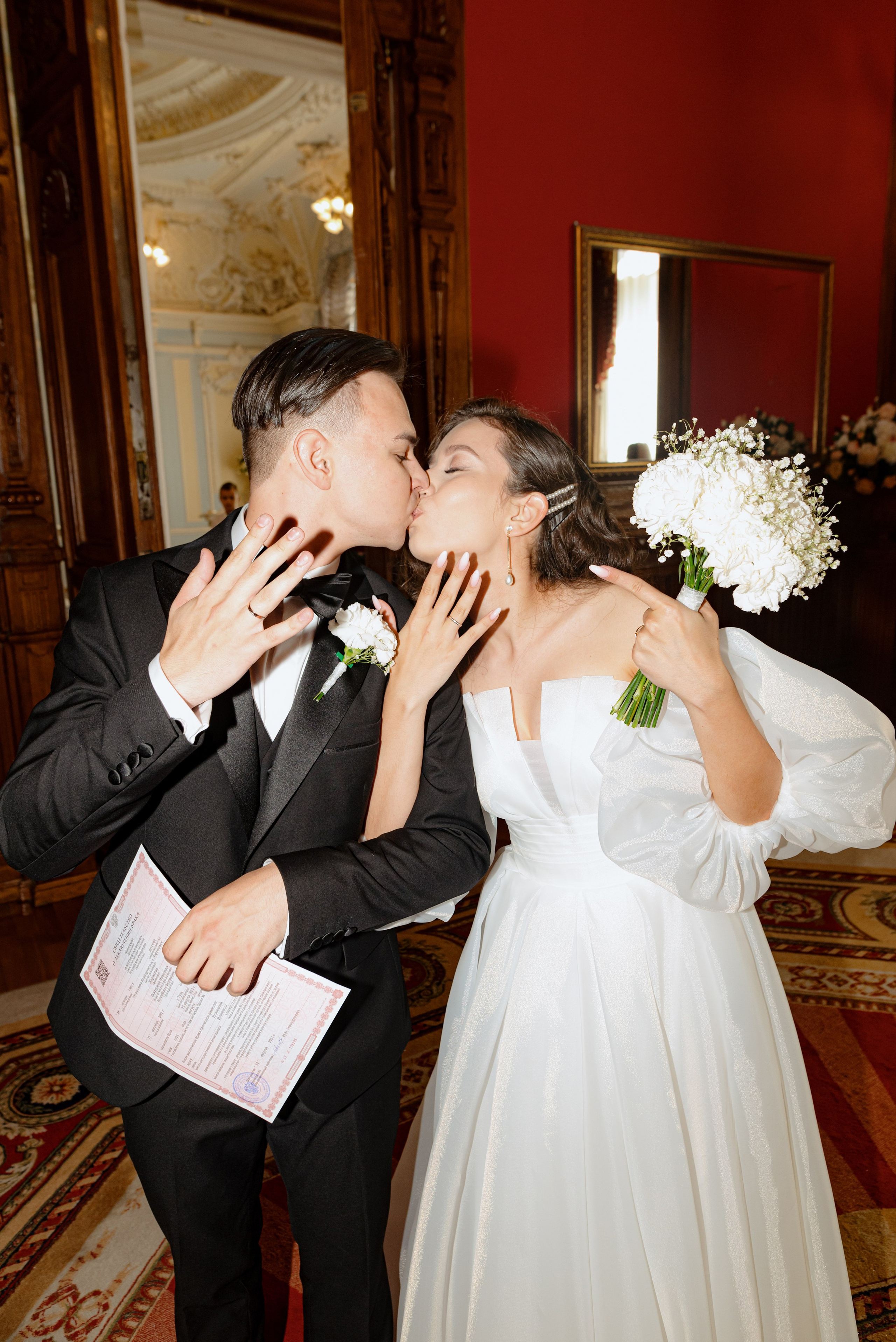 Берегите голову. Фотограф в Санкт-Петербурге Евгений Перевалов