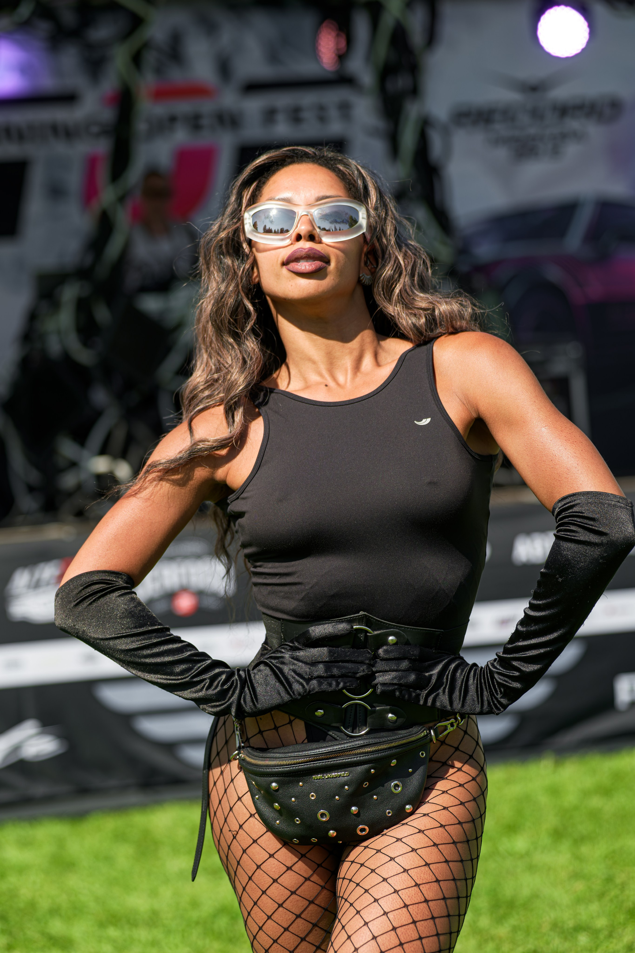 Tuning Open Fest 2025. Авто и мотоспорт — фотограф Антон Медведев iCoguar