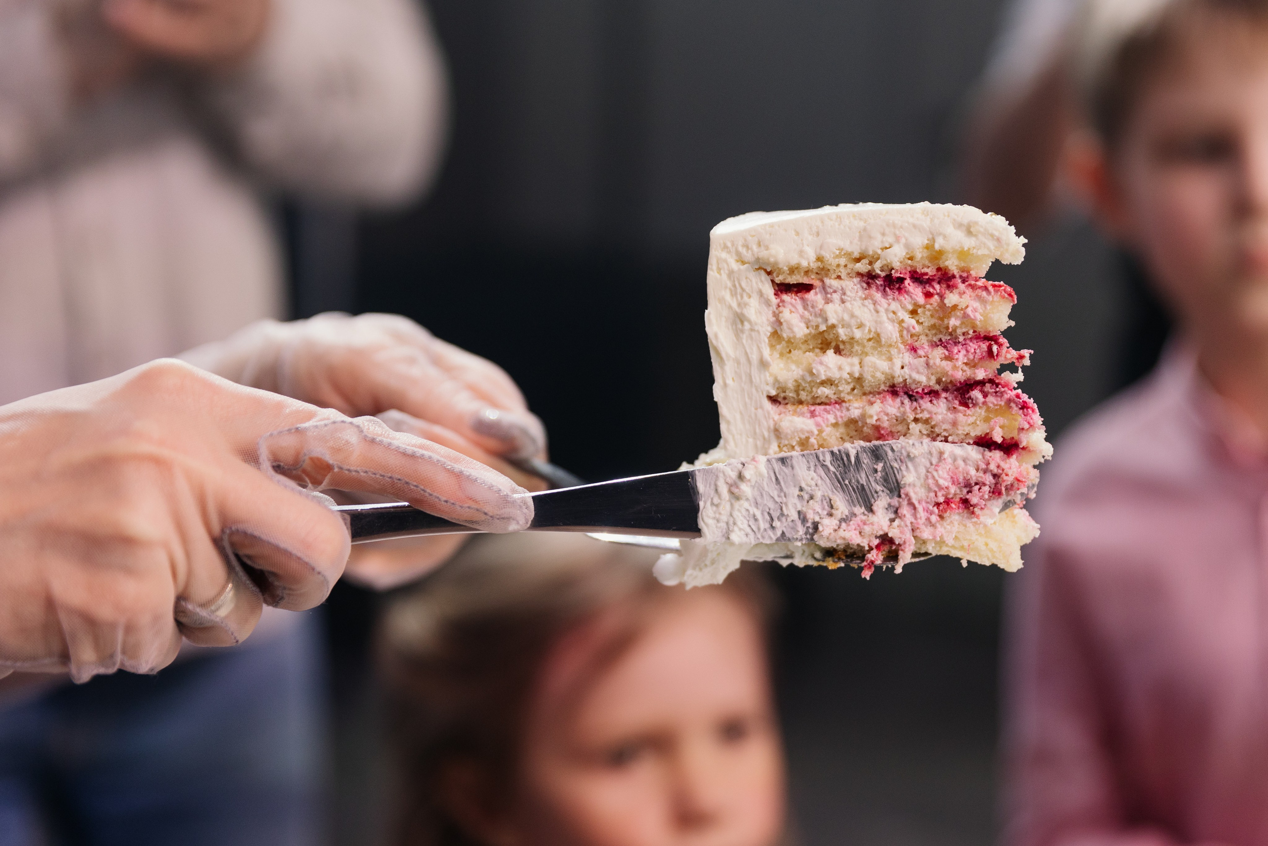 Юбилей. Фотограф в Красноярске