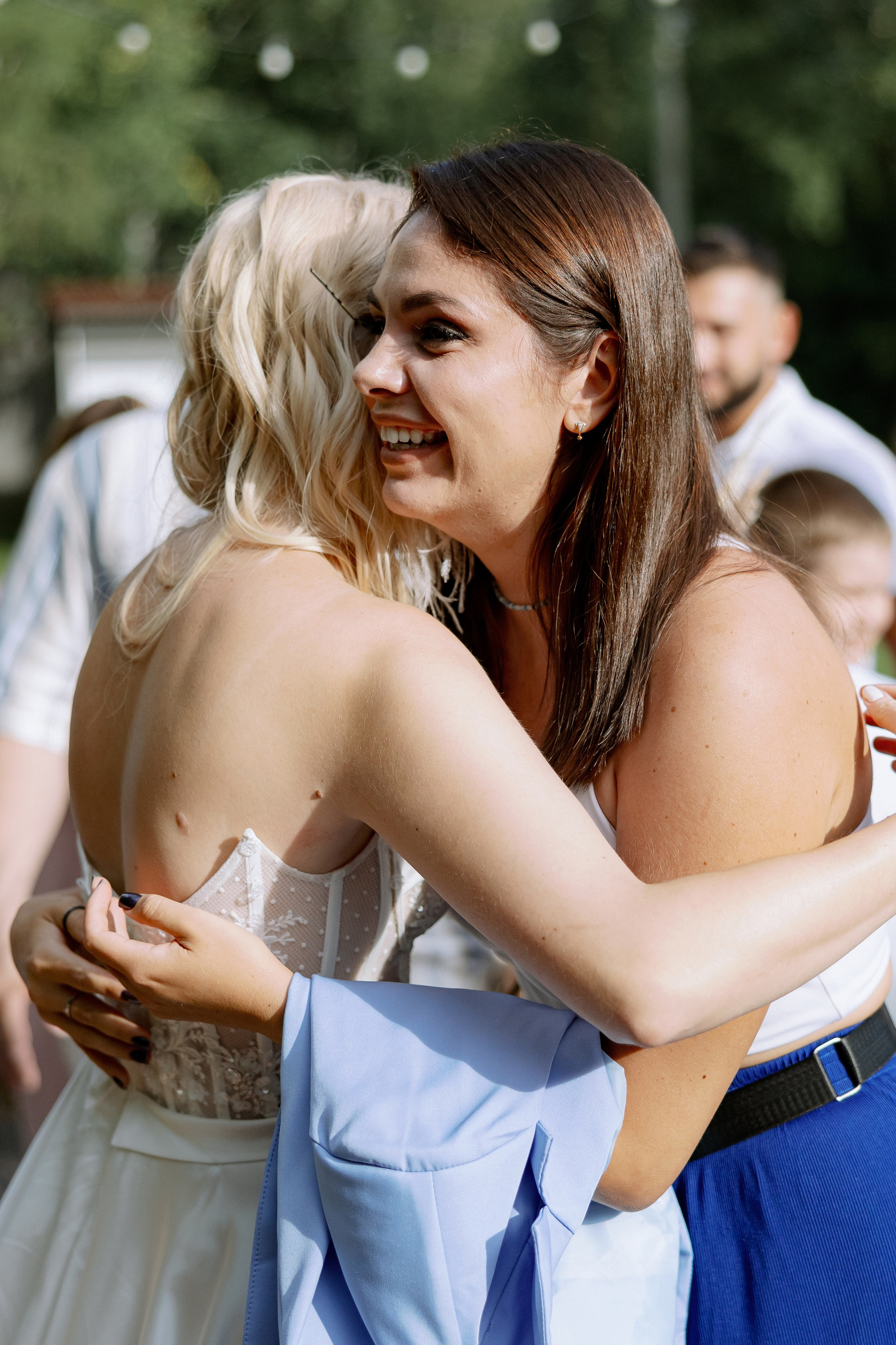 10.08.2023 Дмитрий и Виктория. Фотограф в Красноярске