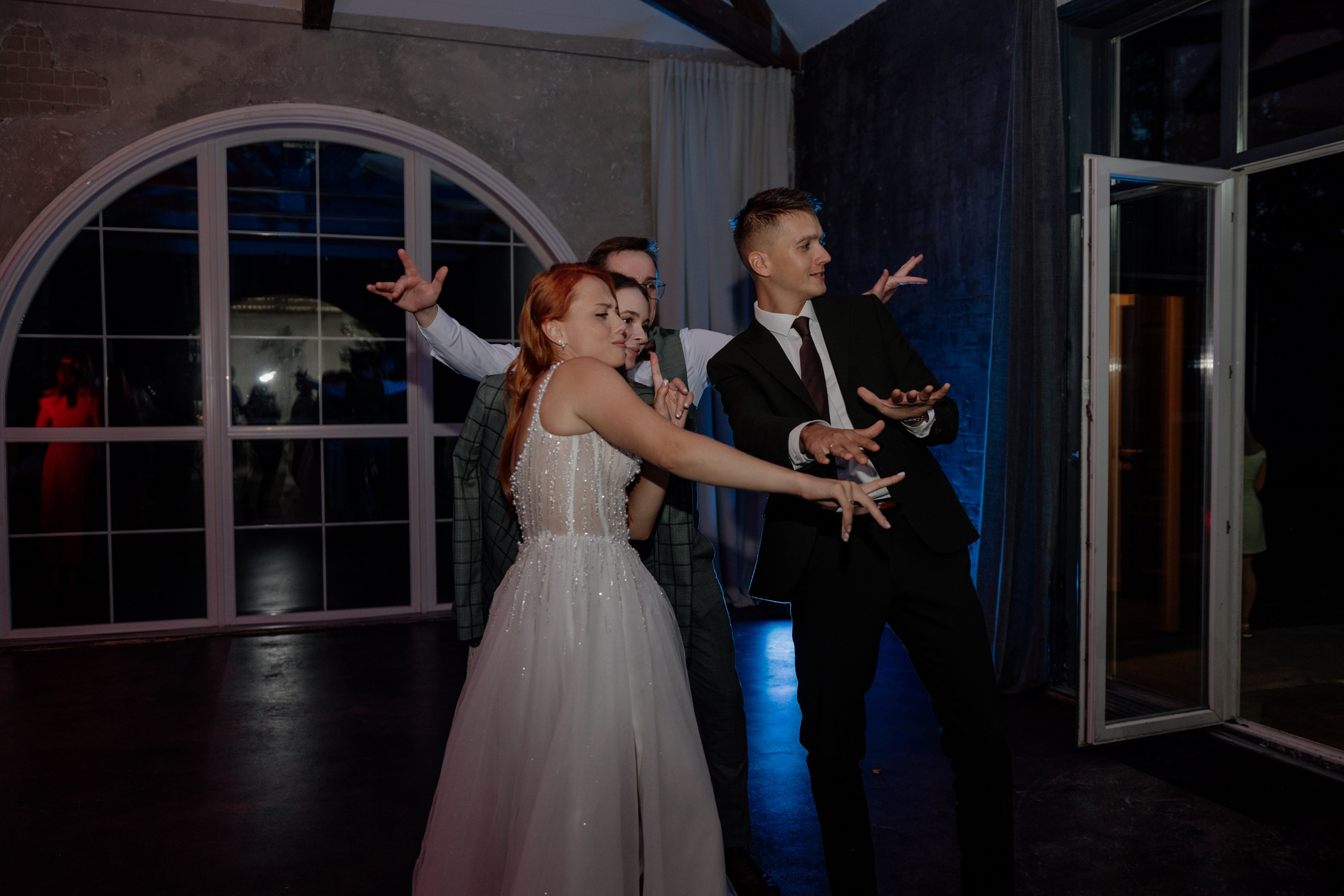 Максим&Ангелина. Свадебный и Семейный фотограф в Ярославле Алёна Колясникова