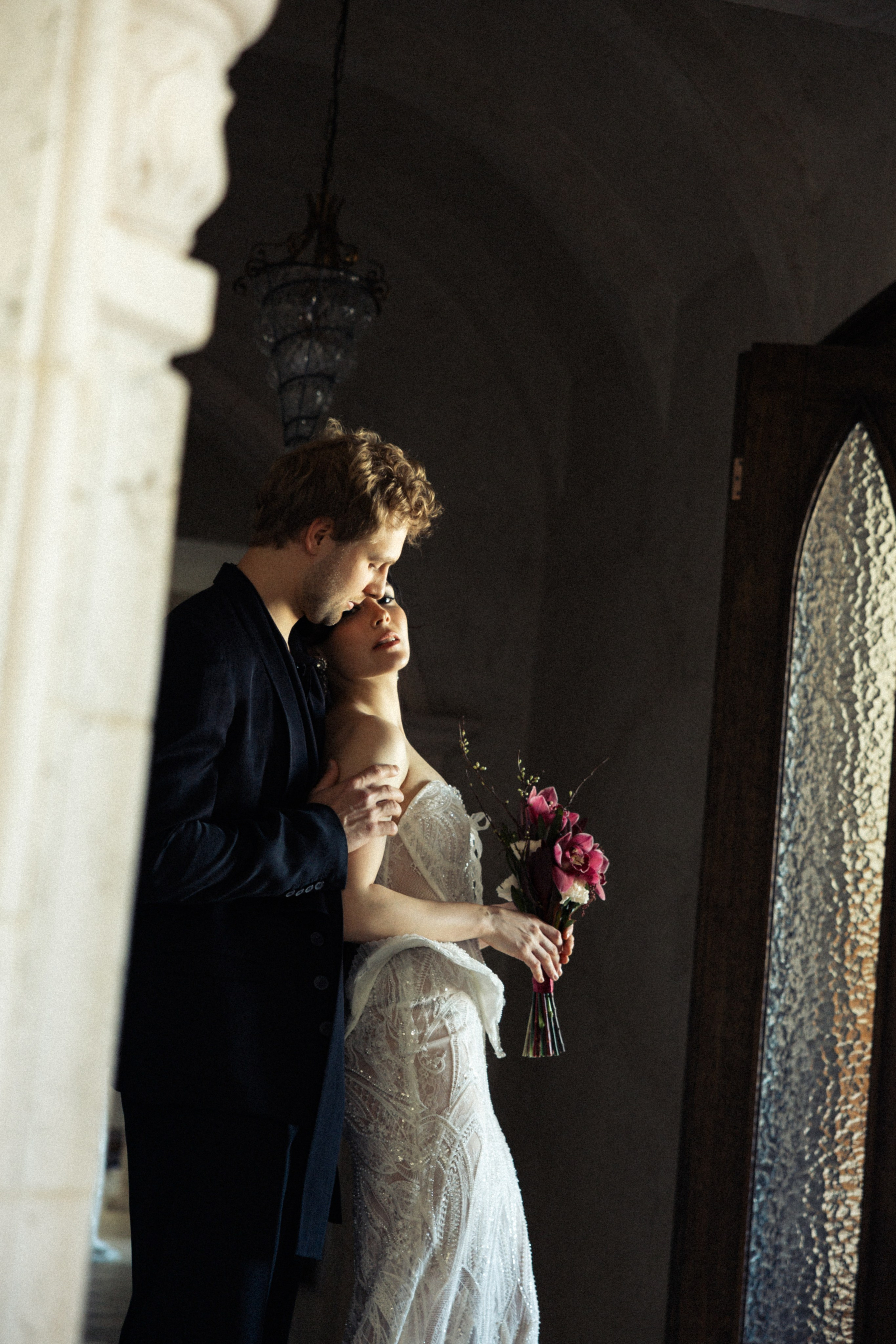 Сандра & Никита. Phdkvmr.ru