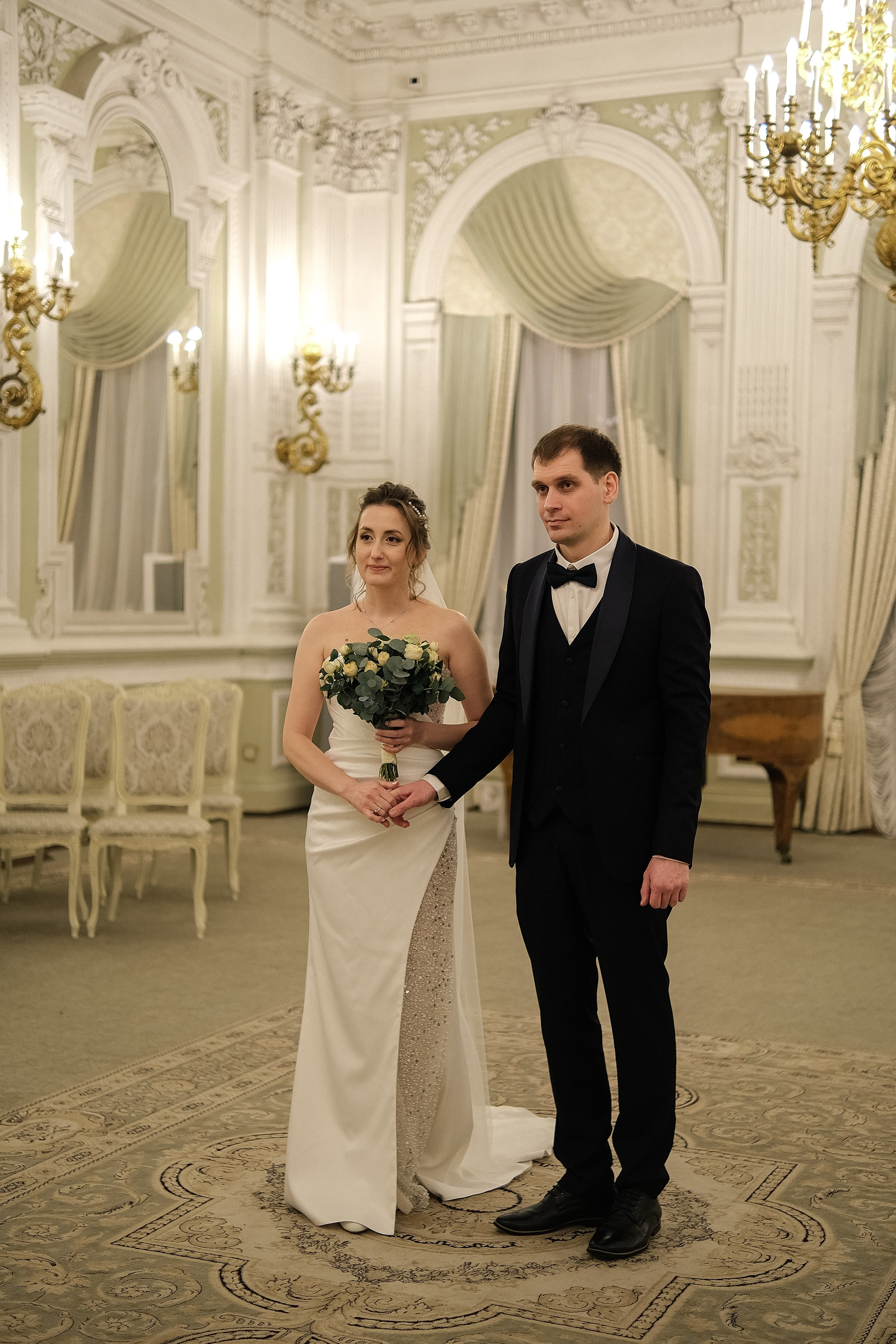 Настя & Ярослав. ДБ1. Phdkvmr.ru