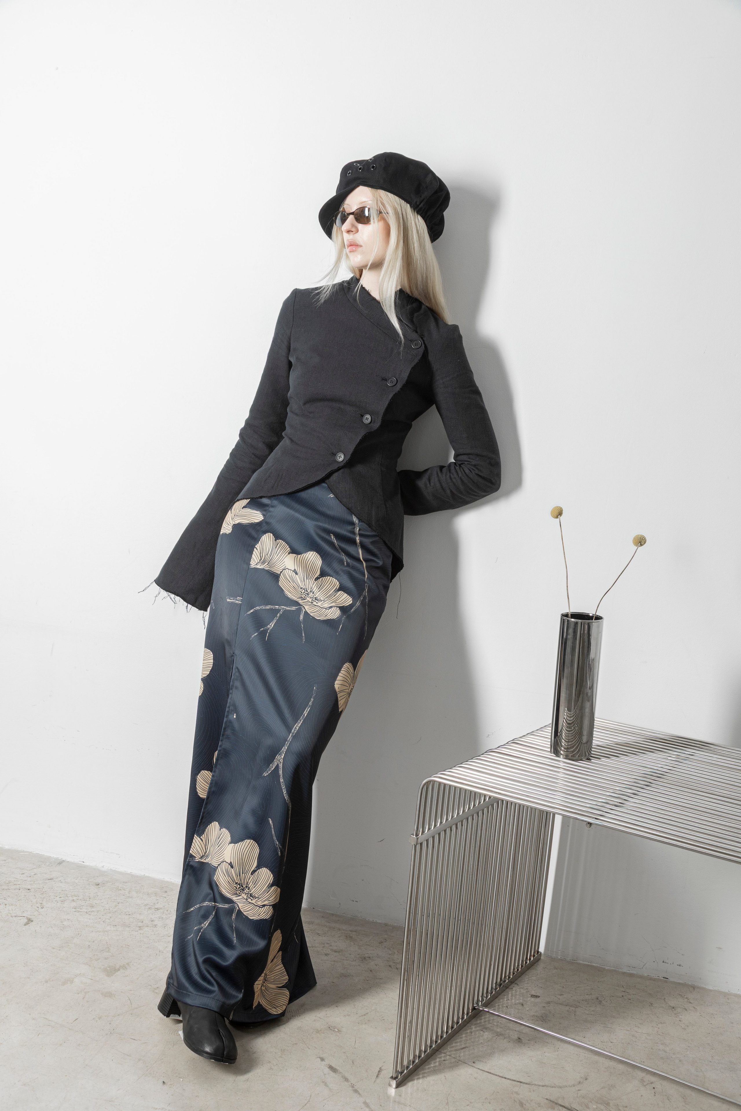 Bat Norton content. Фотограф для брендов Любовь Батина (Спб/Мск)