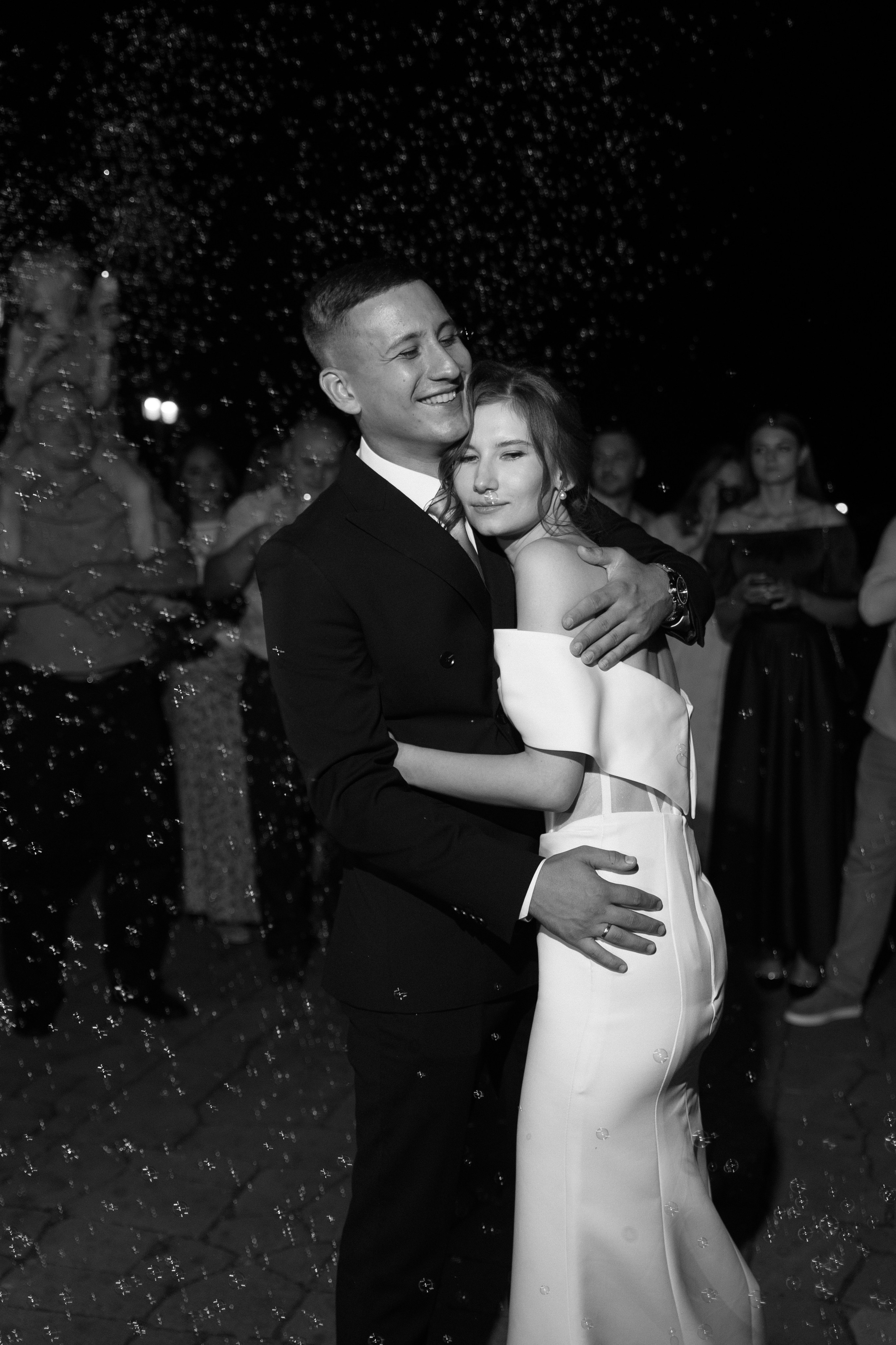 Александр и Дарья. Свадебный фотограф в Пятигорске и КМВ Софья Аджикеримова