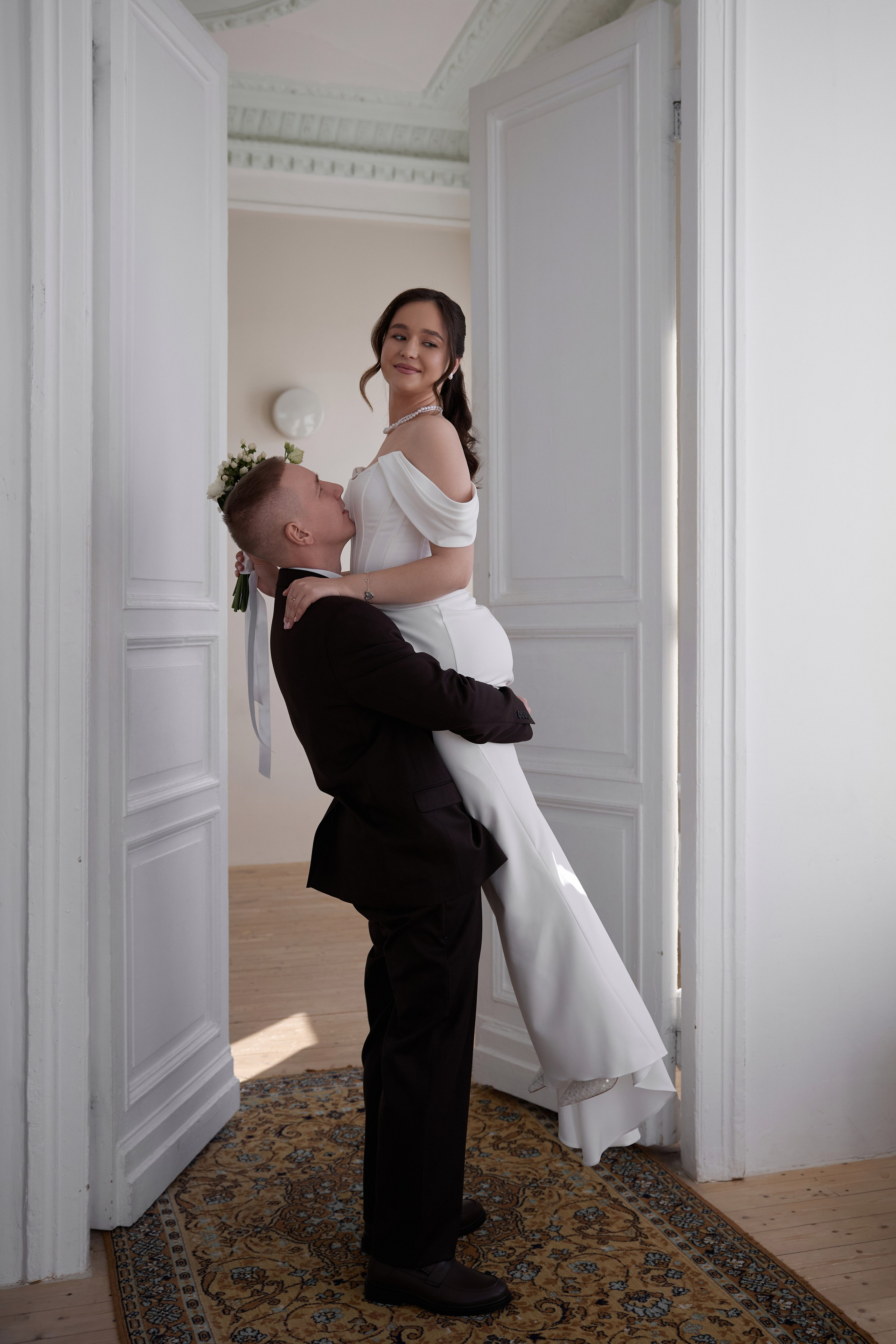 V&I. Фотограф в Самаре Диана Анисимова