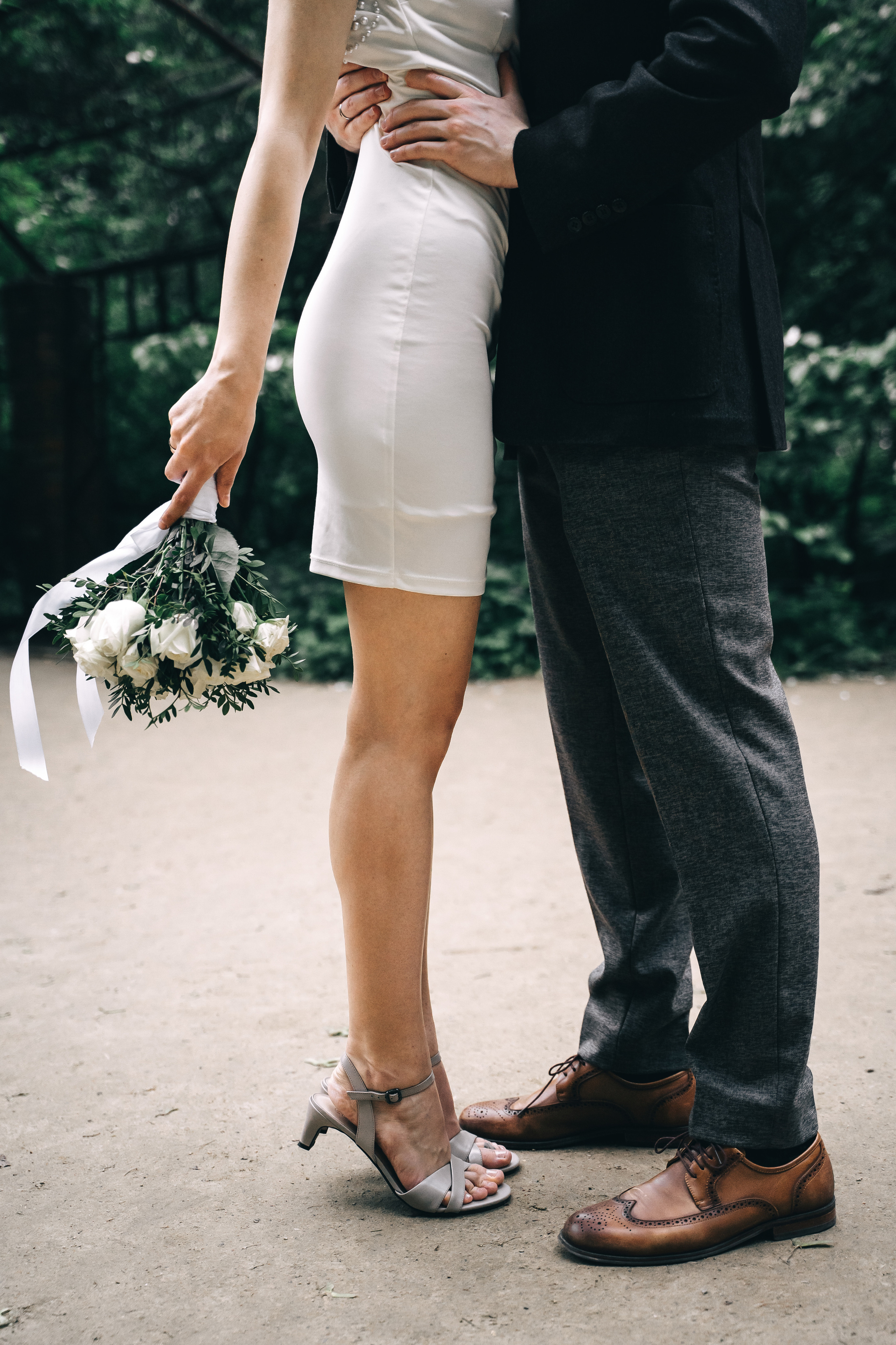 Катя + Влад. Портретный и семейный фотограф в Москве Мария Ахметсафина