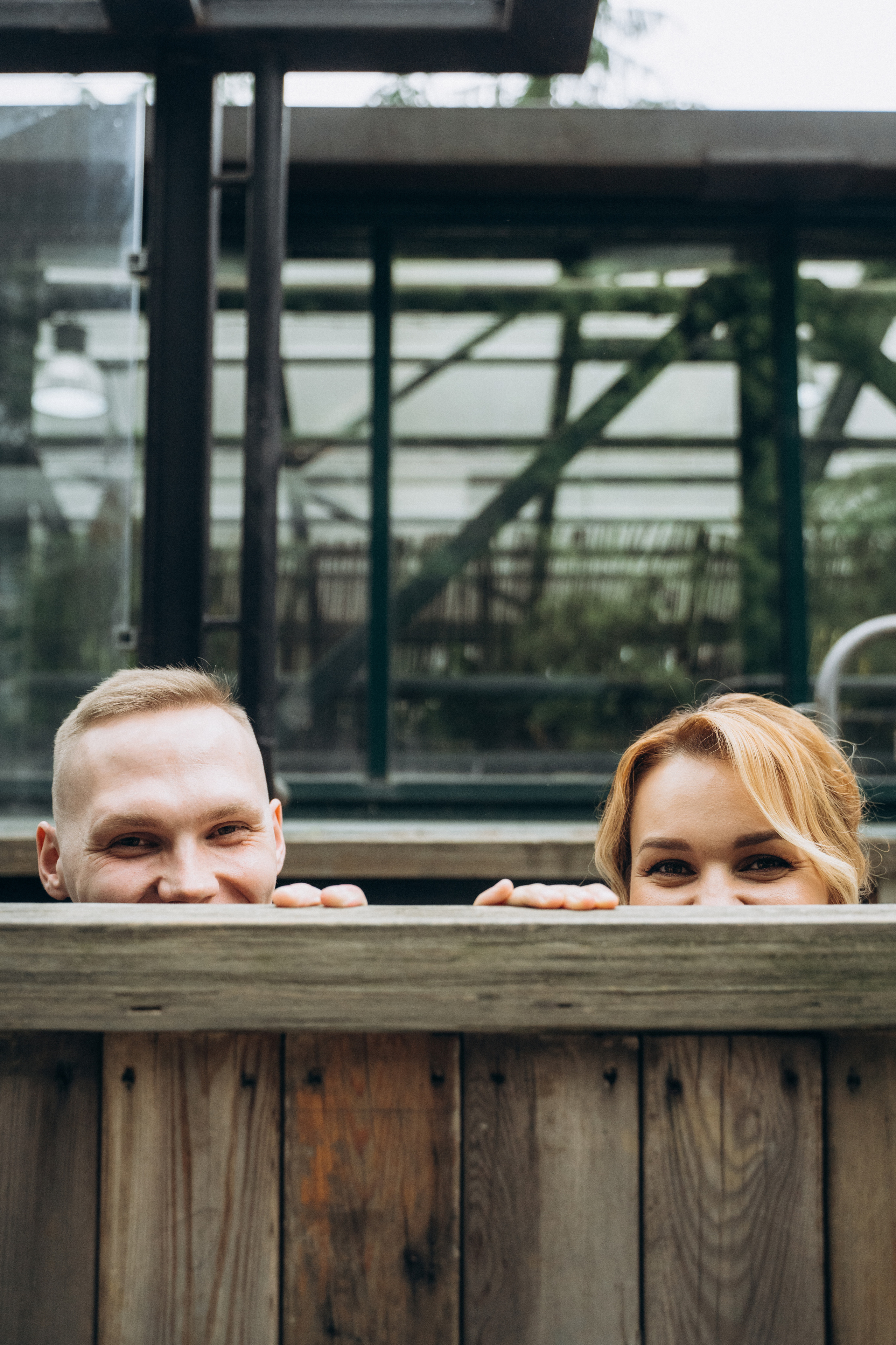 Катя + Влад. Портретный и семейный фотограф в Москве Мария Ахметсафина