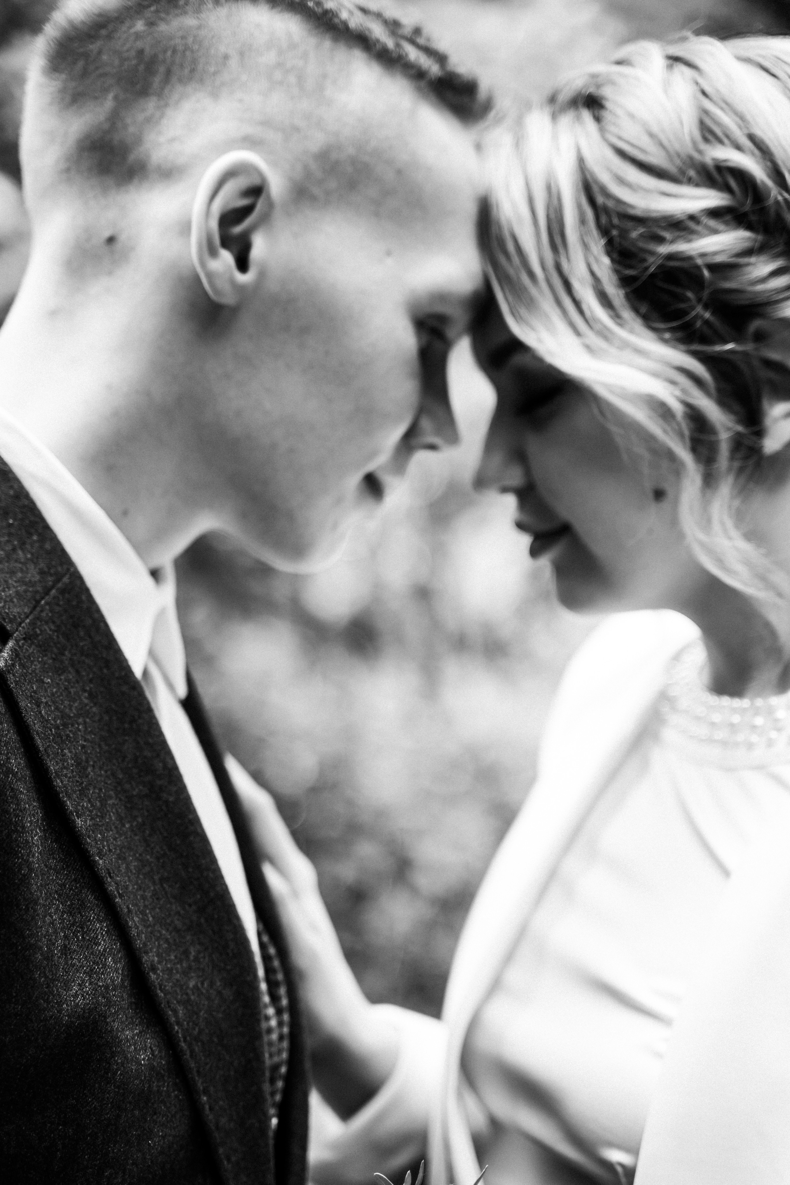 Катя + Влад. Портретный и семейный фотограф в Москве Мария Ахметсафина