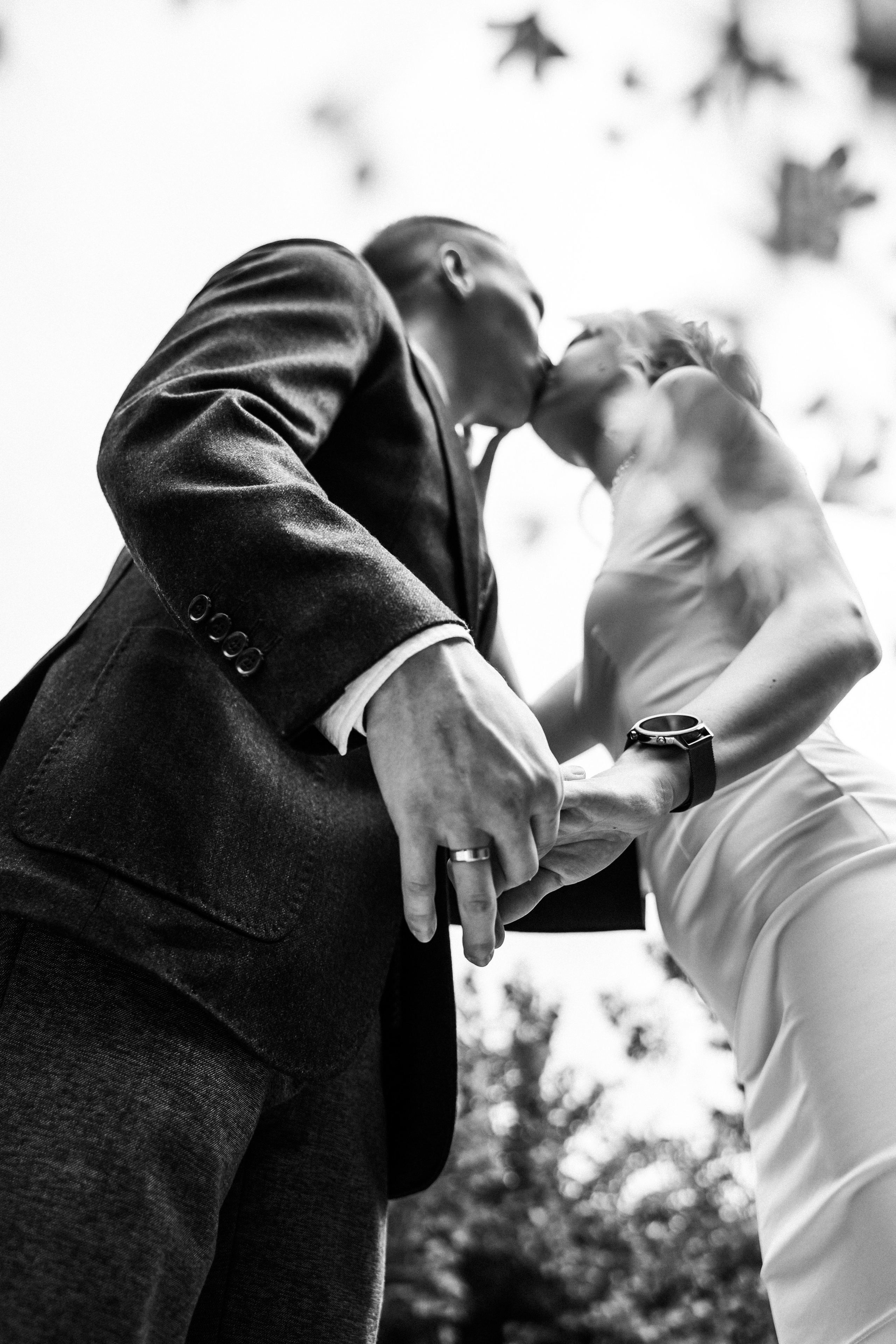 Катя + Влад. Портретный и семейный фотограф в Москве Мария Ахметсафина