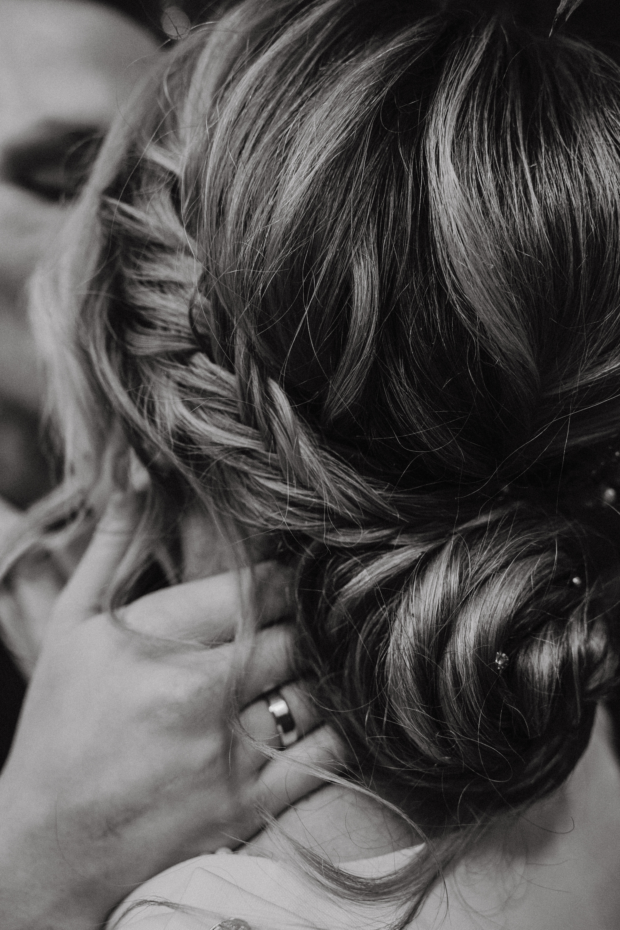 Катя + Влад. Портретный и семейный фотограф в Москве Мария Ахметсафина