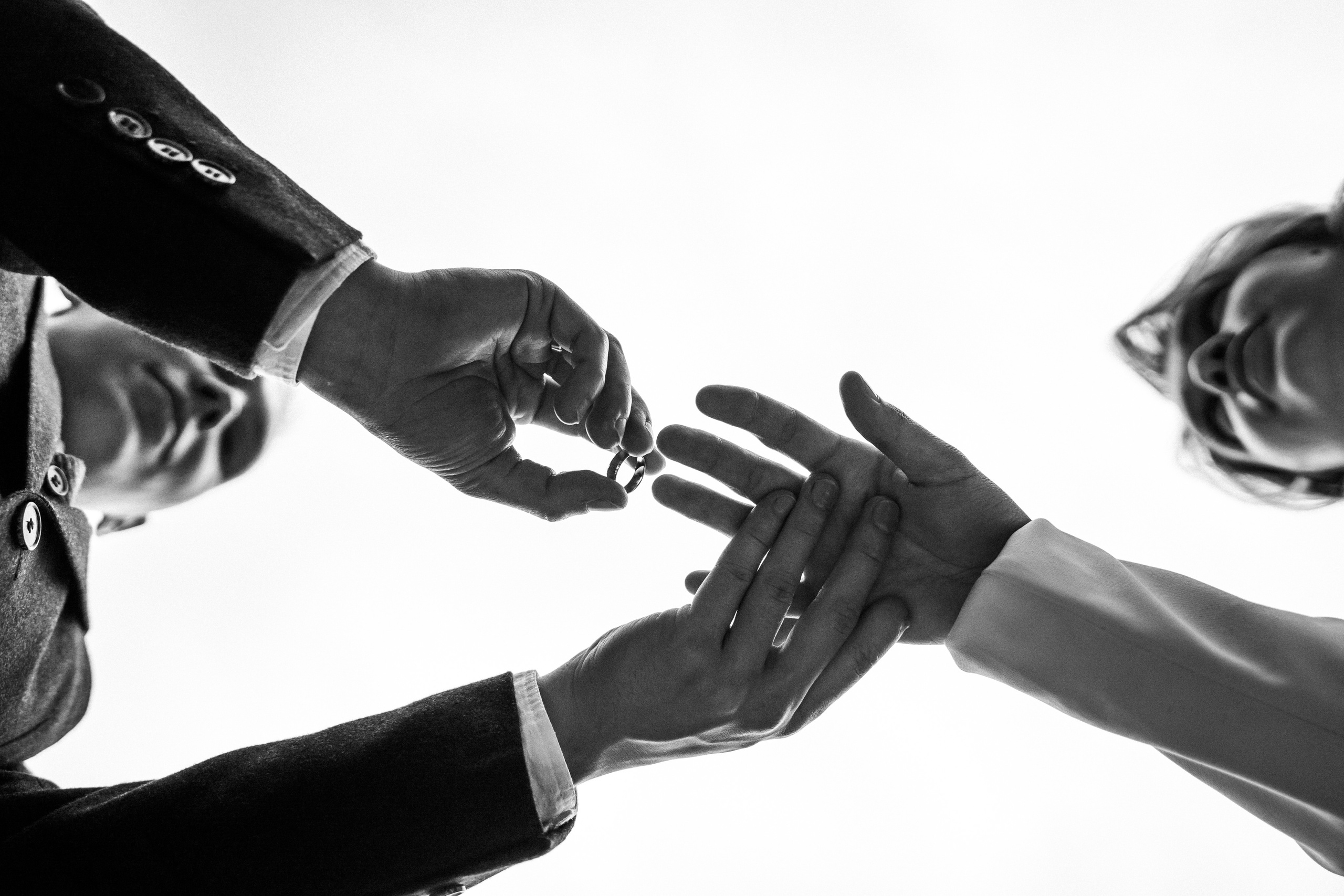 Катя + Влад. Портретный и семейный фотограф в Москве Мария Ахметсафина