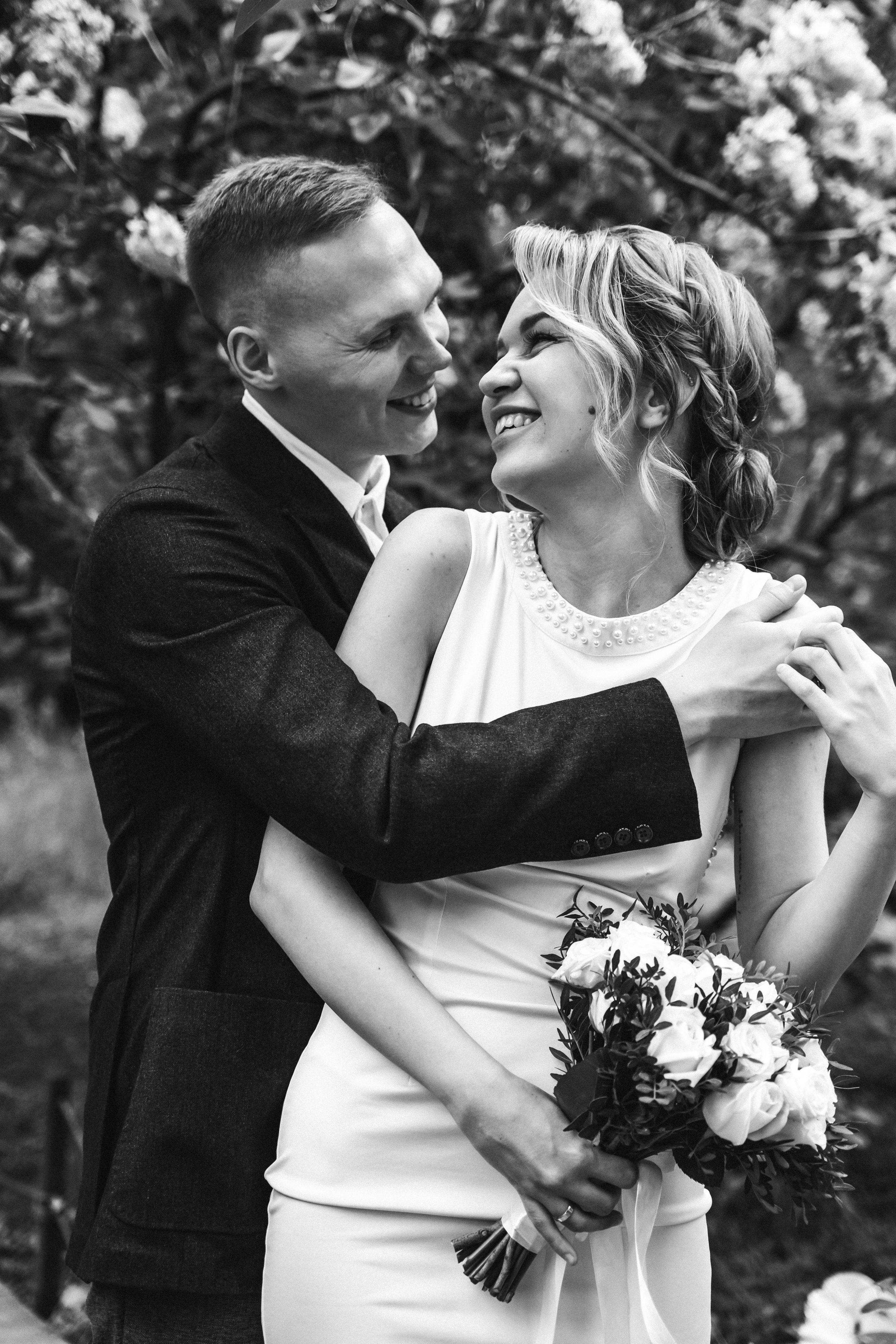 Катя + Влад. Портретный и семейный фотограф в Москве Мария Ахметсафина