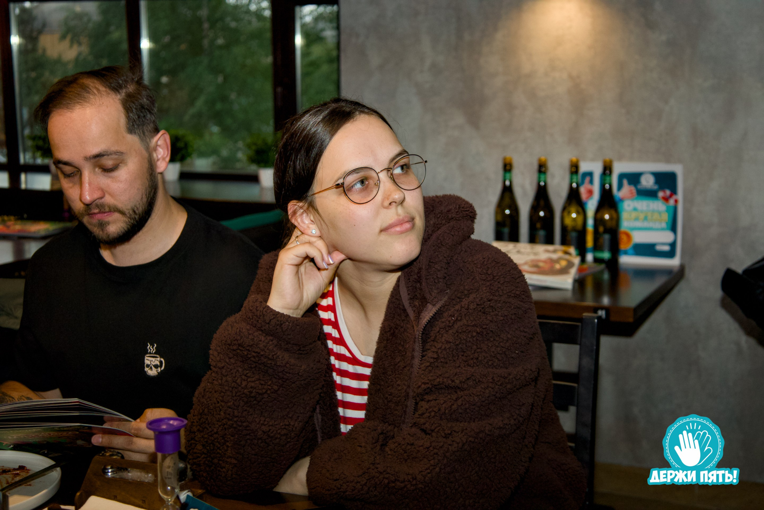 11 августа. Фотограф в Губкинском | Александра Артамонова