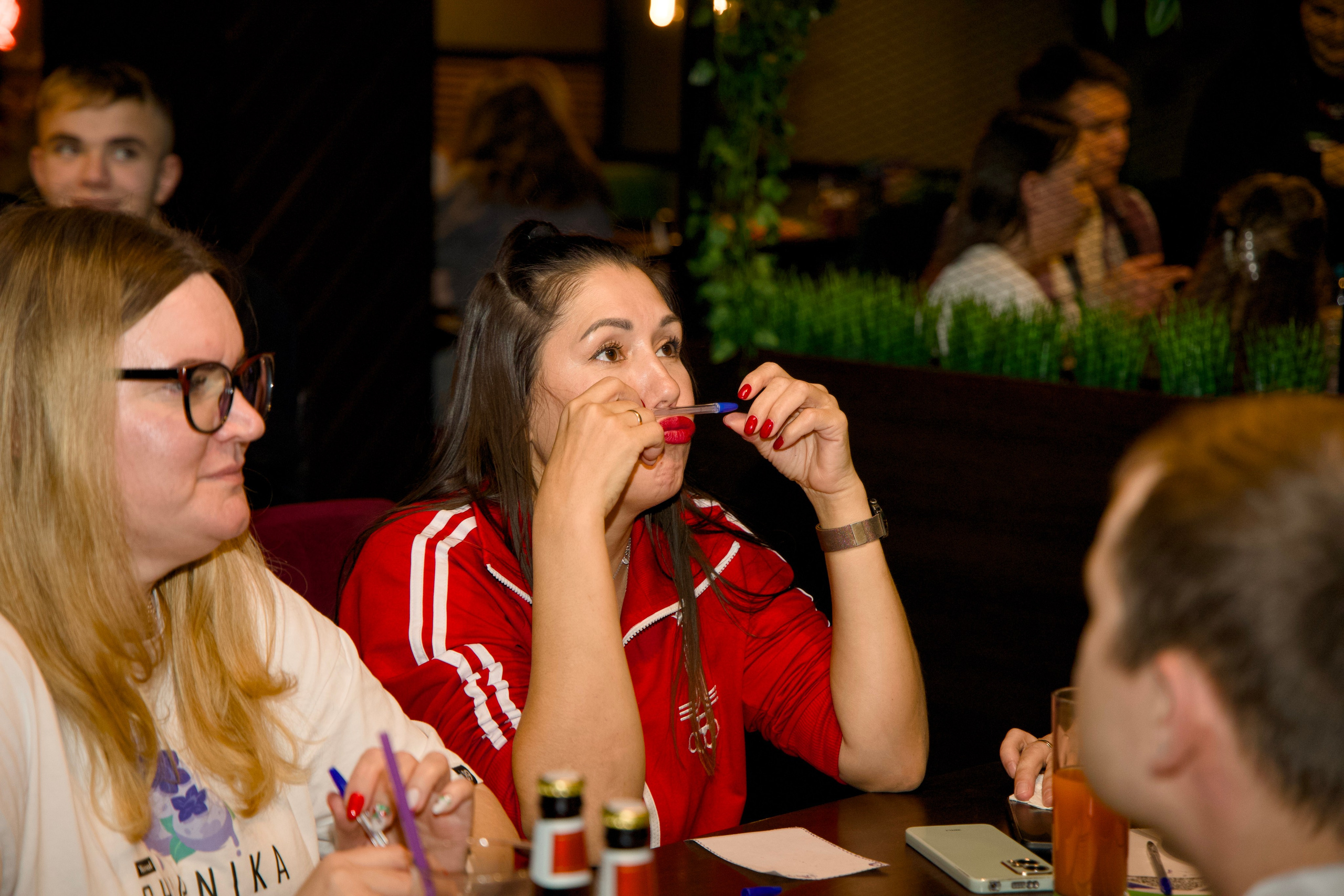 13 октября 2024. Фотограф в Губкинском | Александра Артамонова