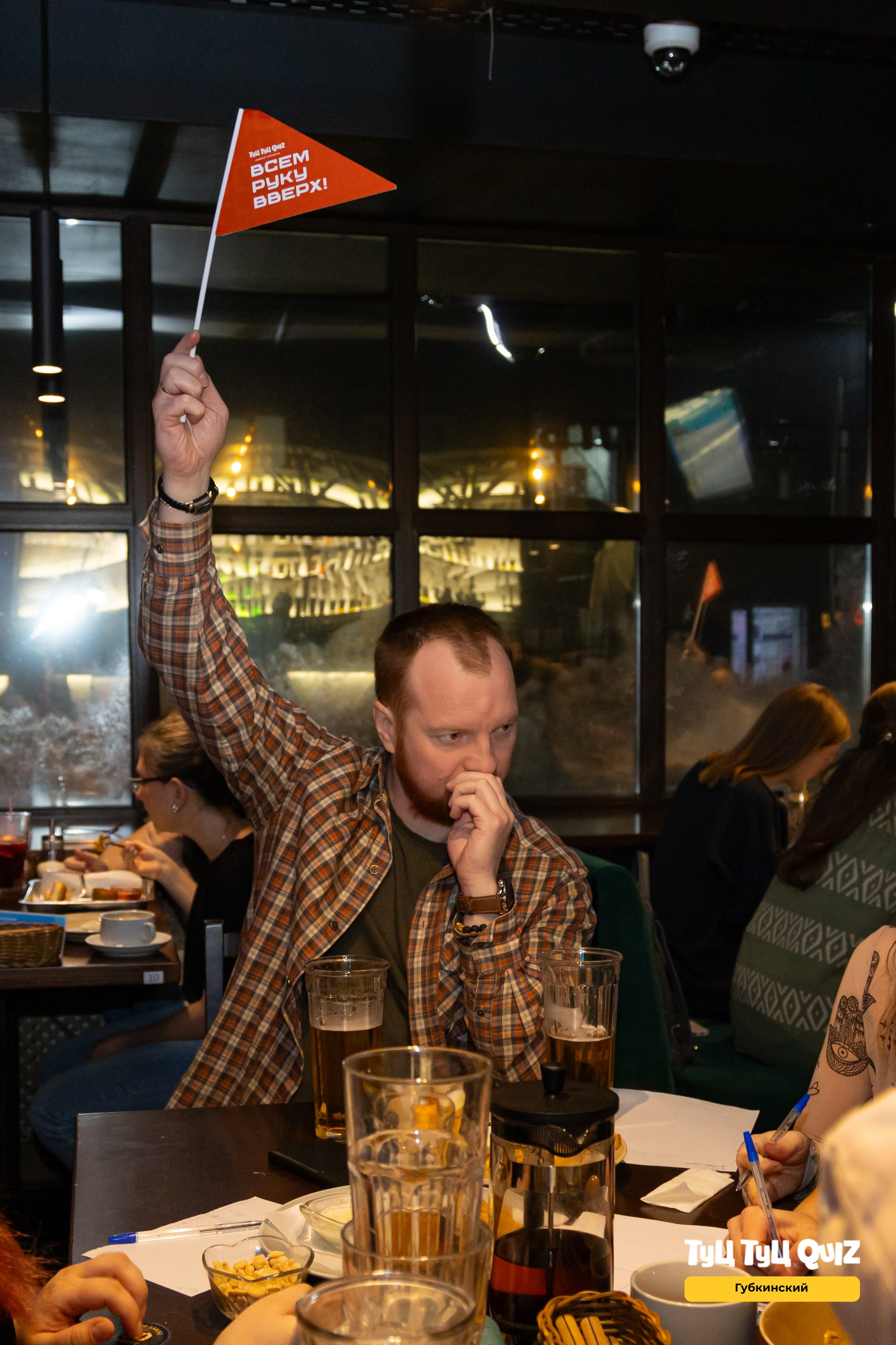 2 февраля. Фотограф в Губкинском | Александра Артамонова