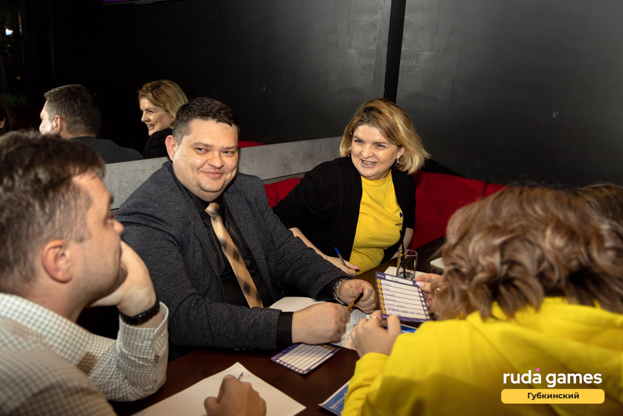 23 сентября. Фотограф в Губкинском | Александра Артамонова