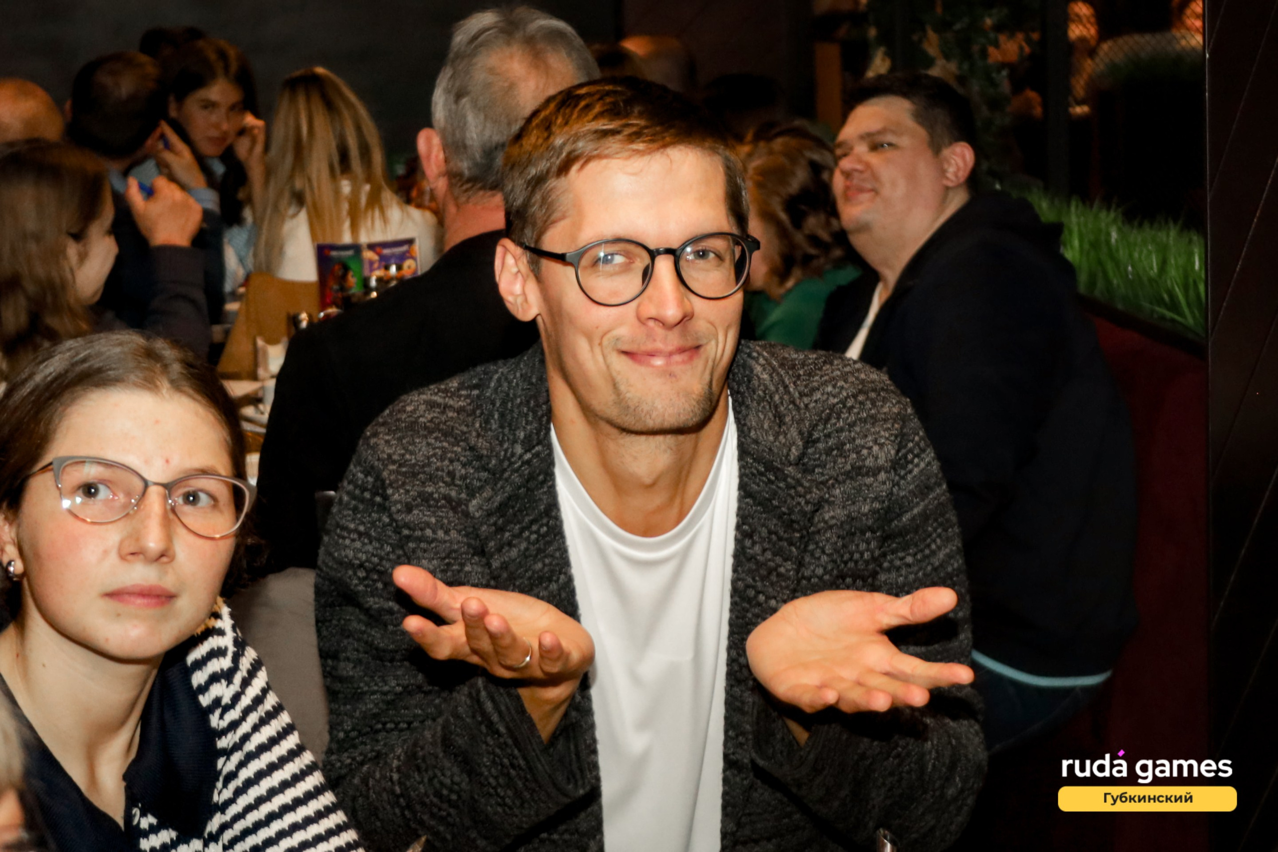 5 сентября. Фотограф в Губкинском | Александра Артамонова