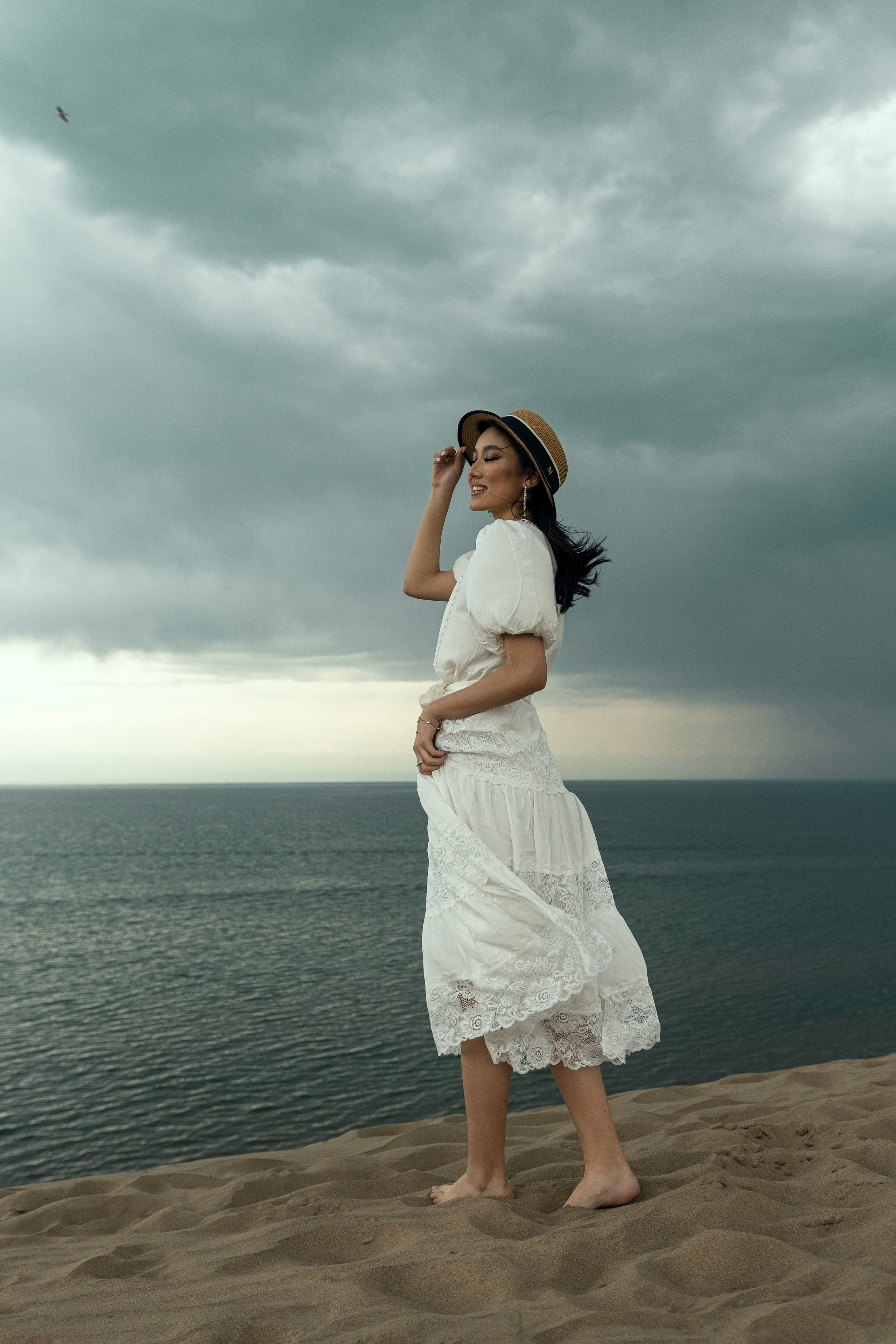 Aila Town. Фотографирую пары и индивидуальные съемки в Алматы Шунько Ирина