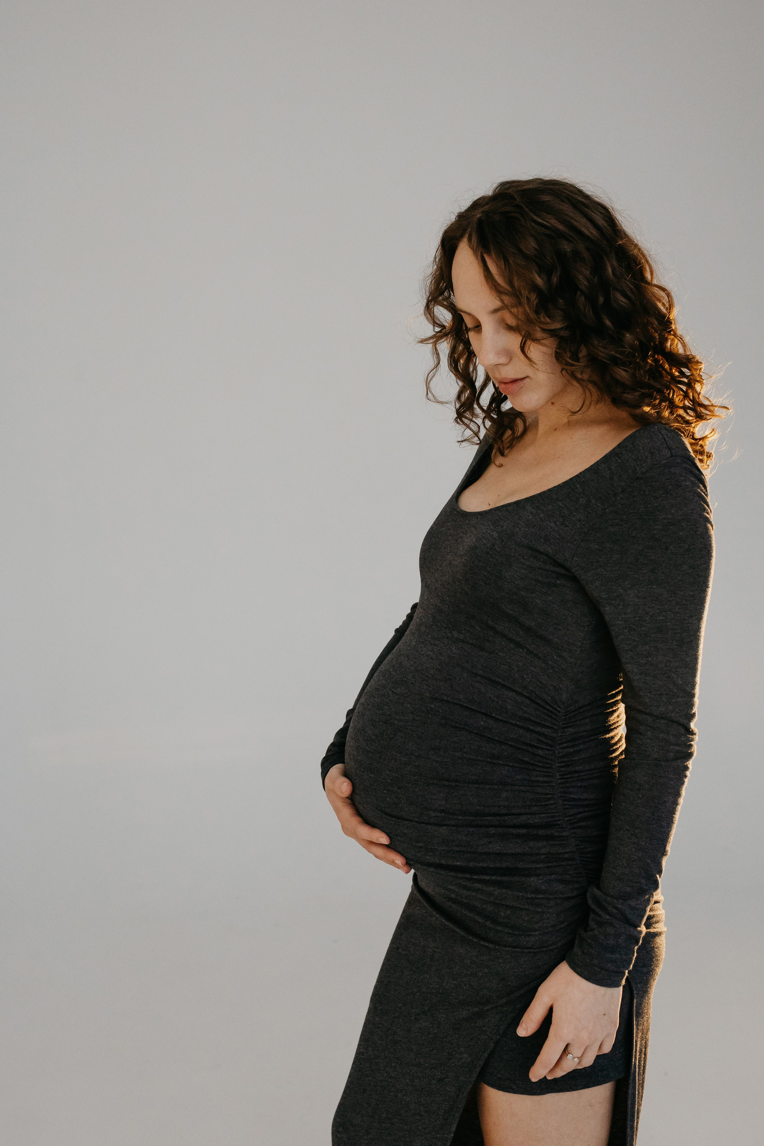 Беременная фотосессия в Санкт-Петербурге. Свадебный фотограф в Санкт-Петербурге Игорь Бабенко