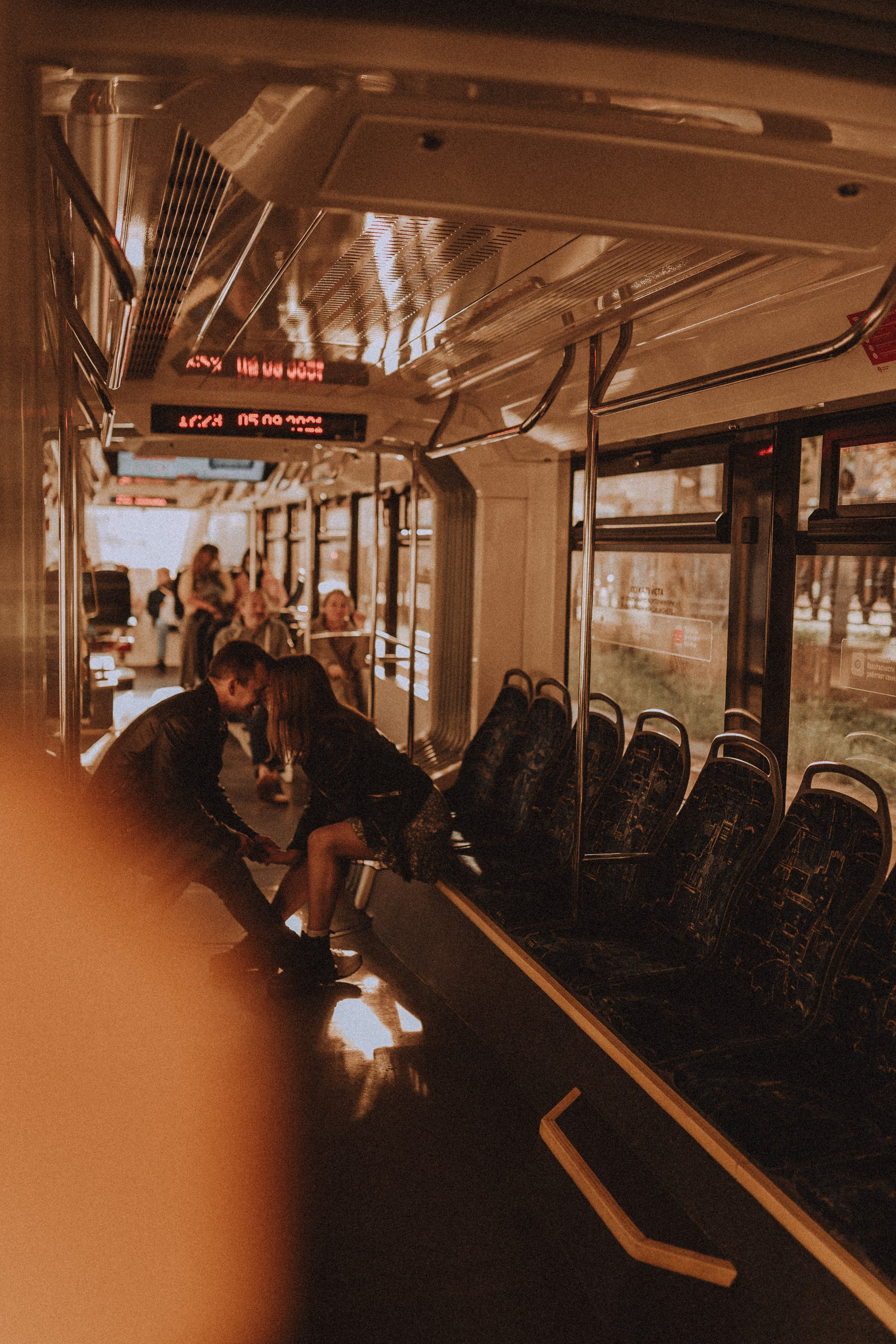 Дождливая суббота. Семейный и свадебный фотограф в Москве Оксана Гапеева