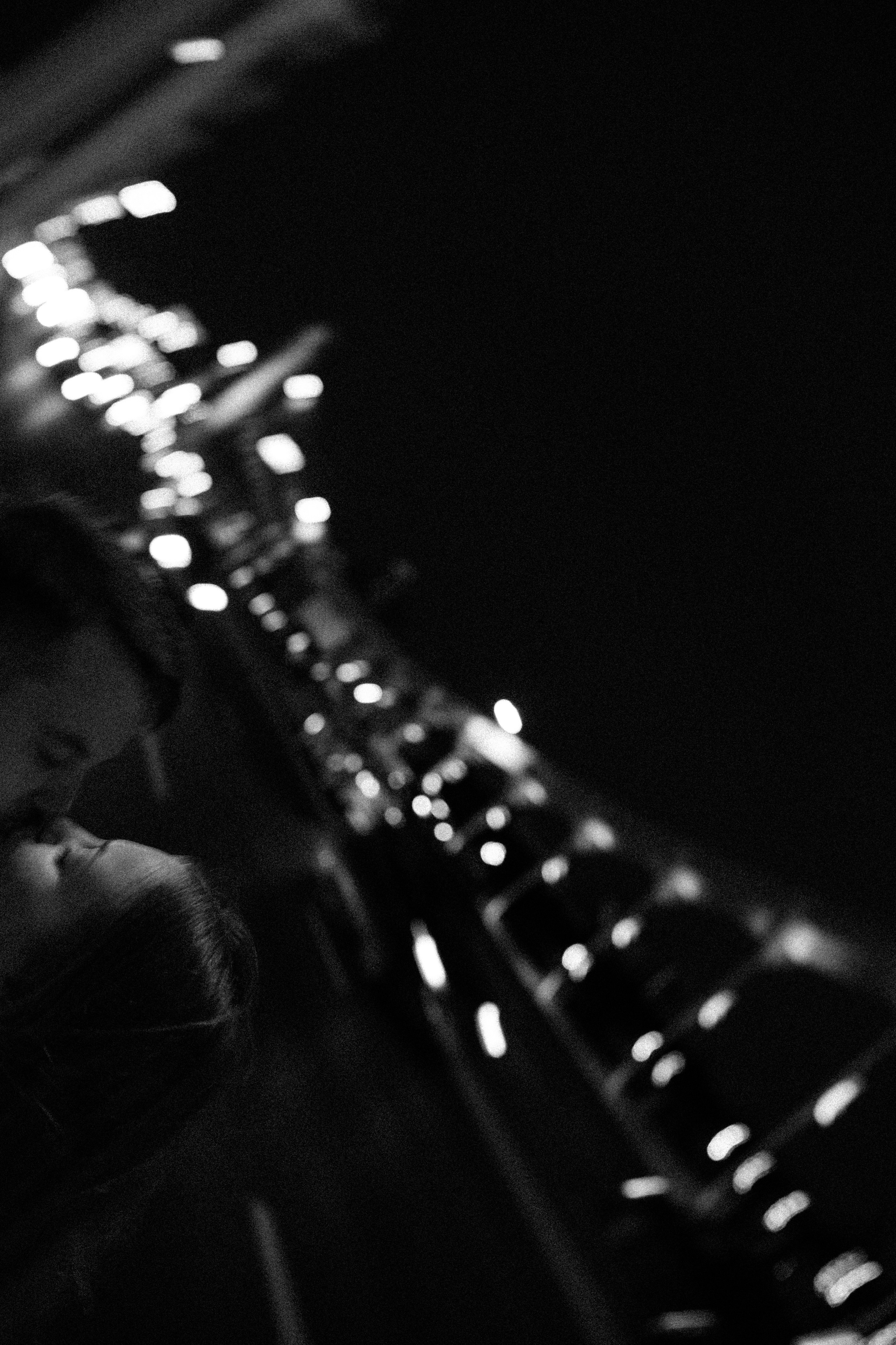 Двое в центре города. Семейный и свадебный фотограф в Москве Оксана Гапеева