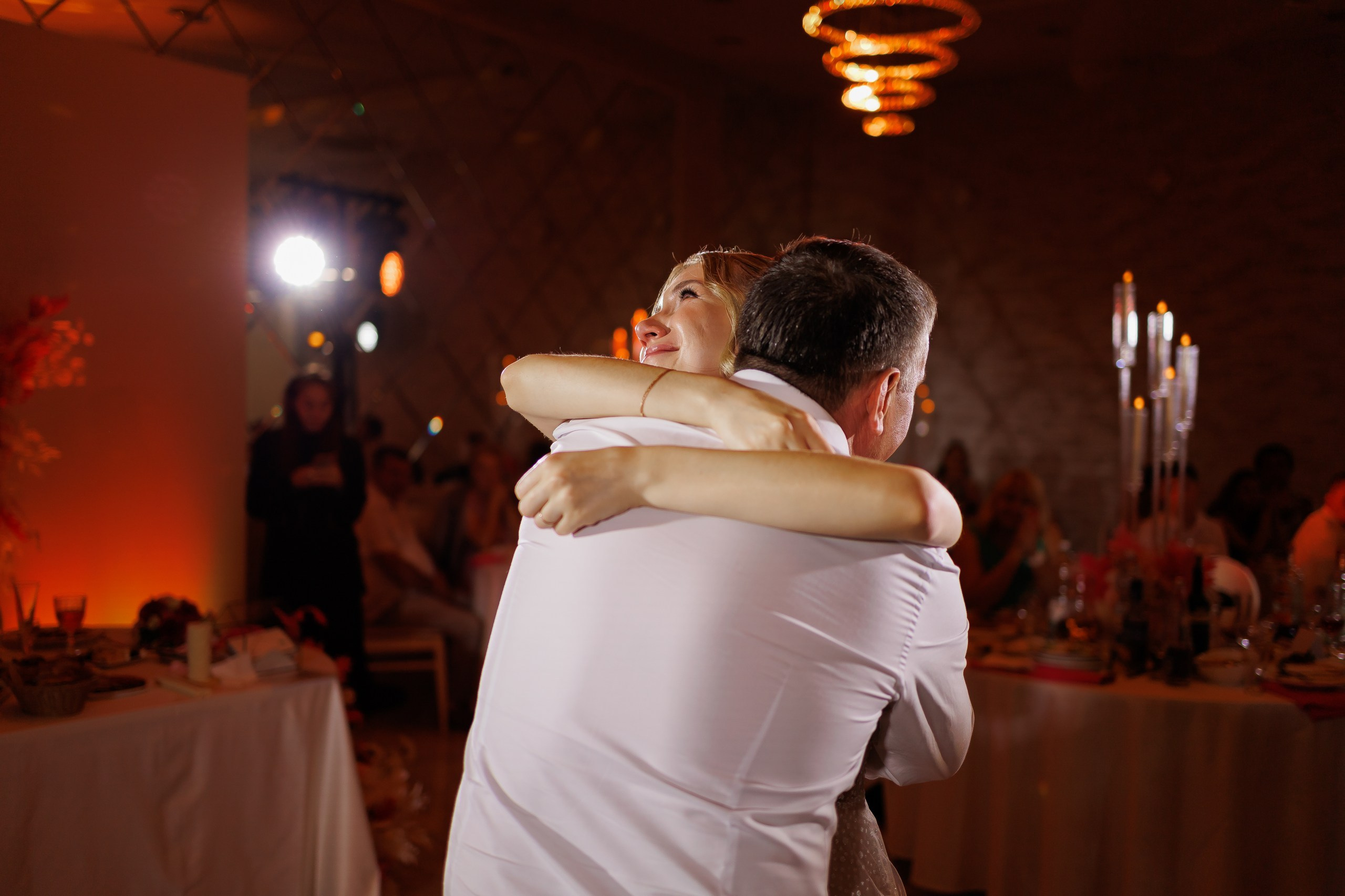 Любовь цвета «фуксия». Свадебное агентство «MarWedding»