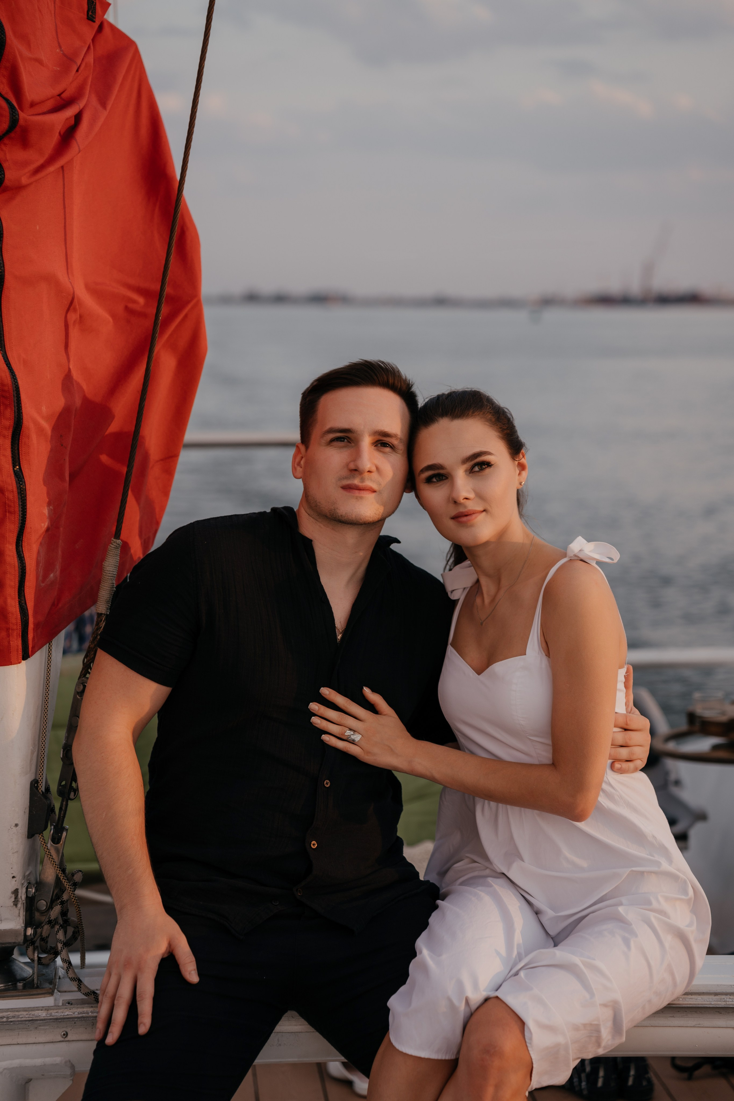 Иван и Виктория. Свадебный фотограф Рамиль Баширов