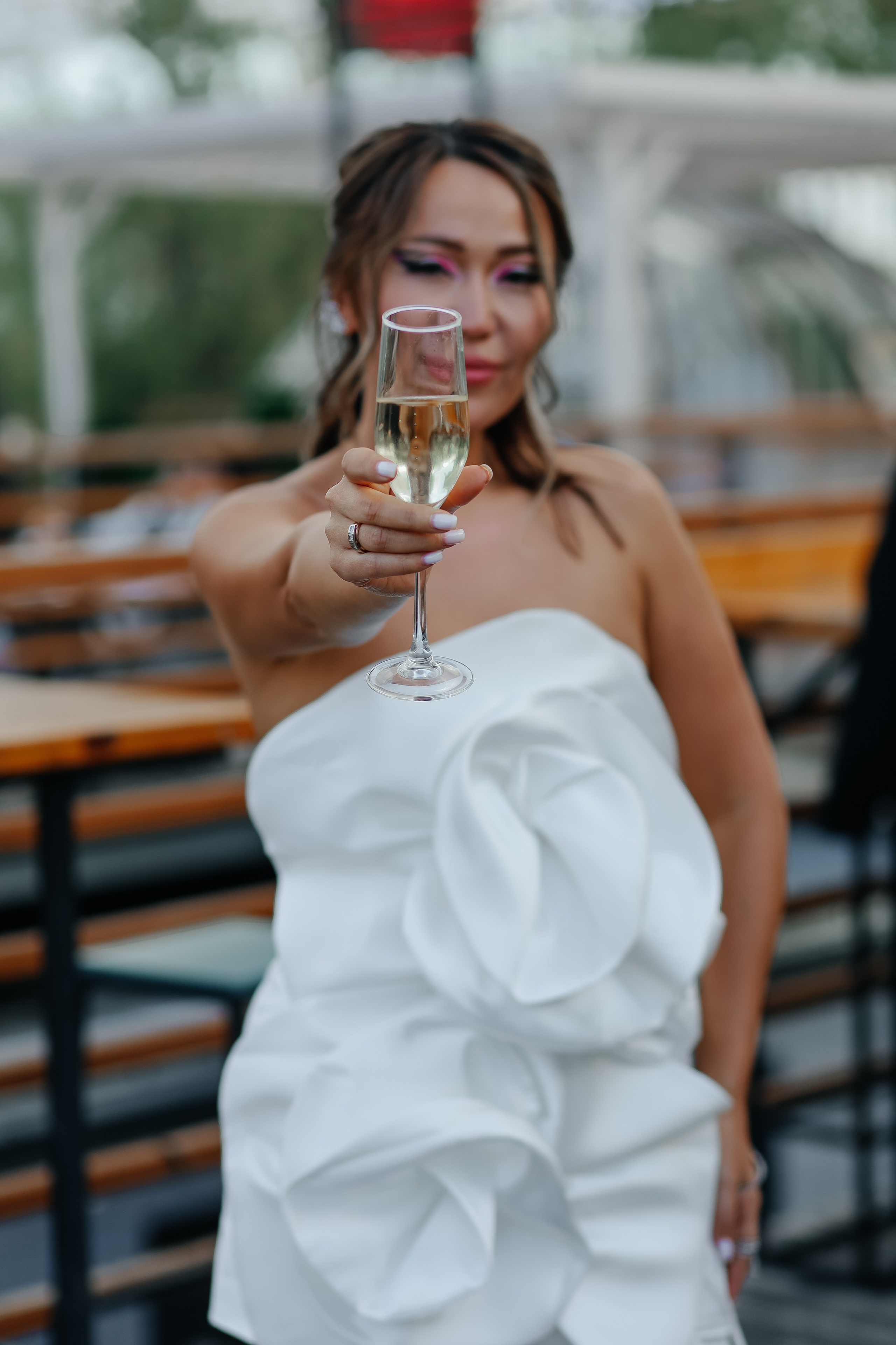 Репортажные съемки. Репортажный фотограф в Омске Ларионова Елена