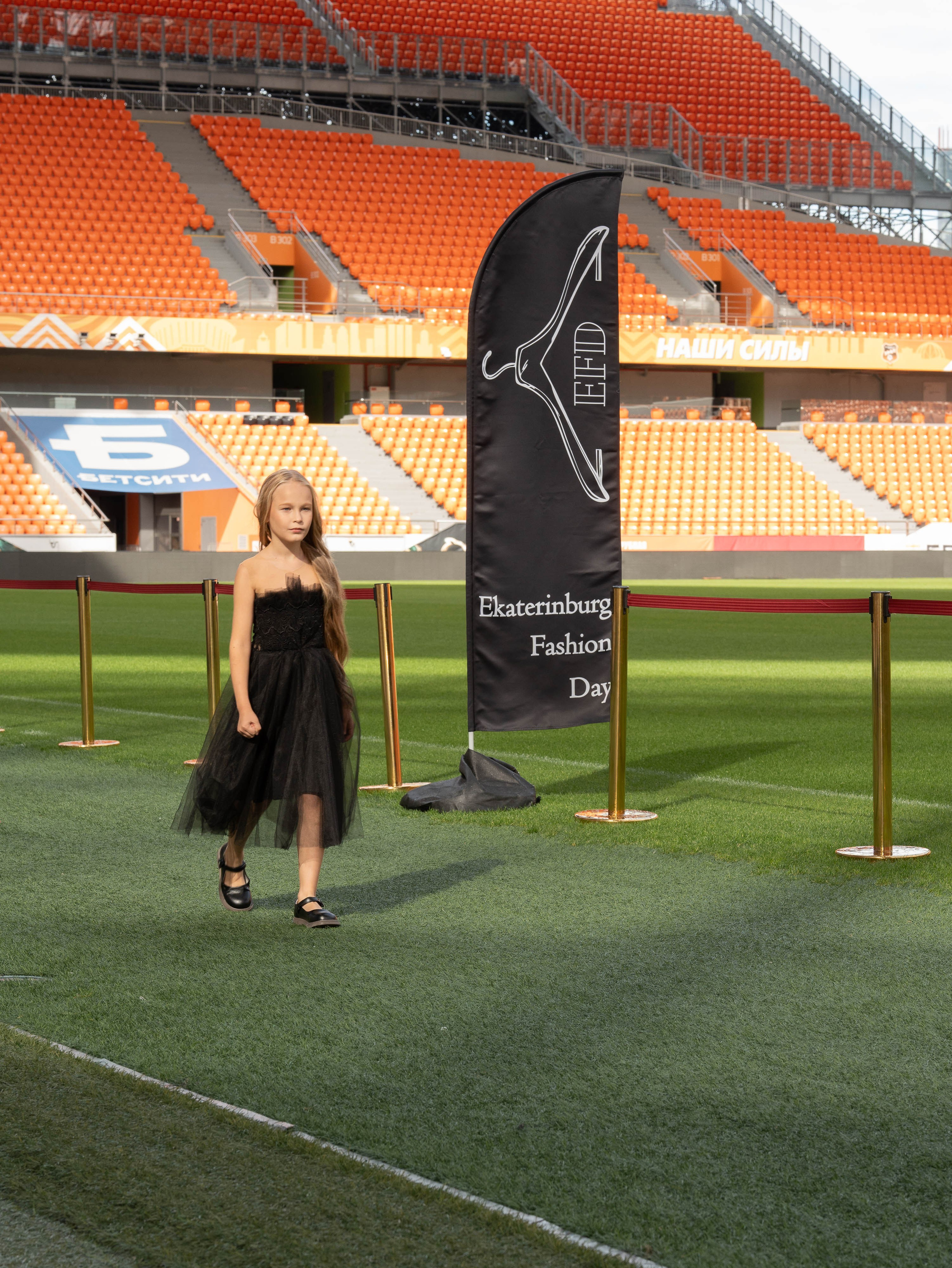 EKATERINBURG FASHION DAY. Фотограф в Екатеринбурге Яна Круташова